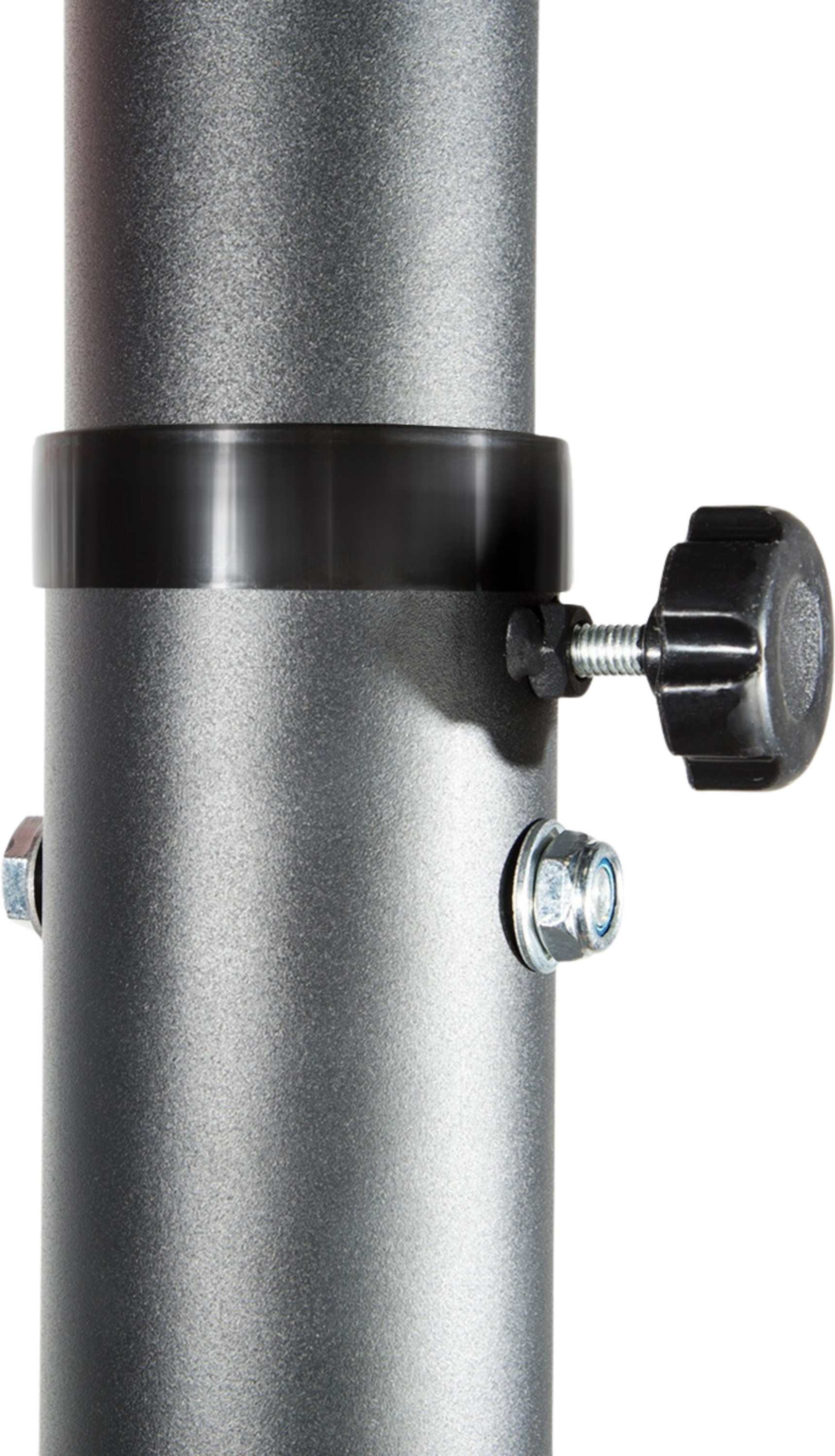 NORTHIX, Basketball Hoop Adjustable Height Indoor/outdoor