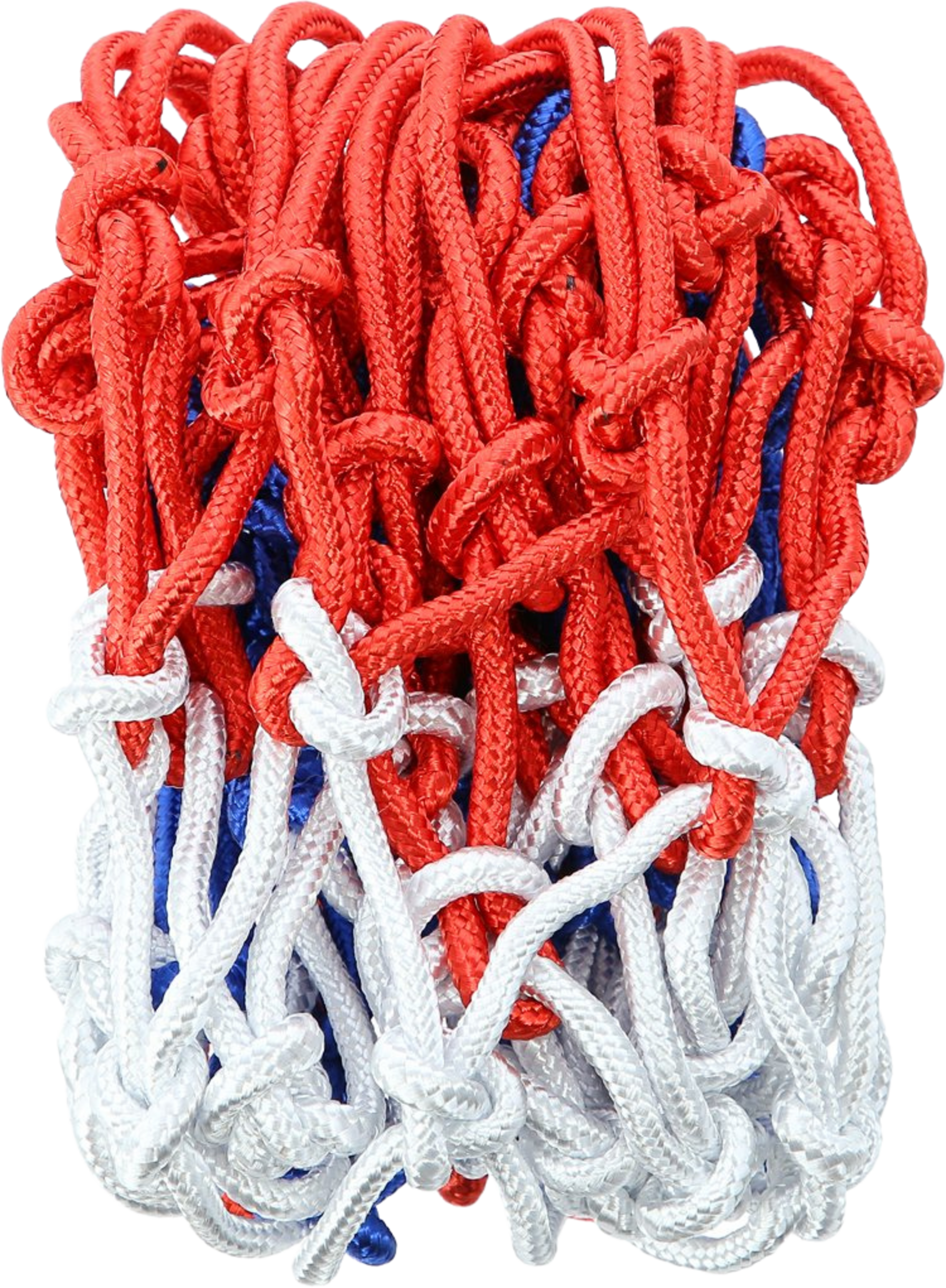 NORTHIX, Basketball Net, Durable Nylon, Standard Size