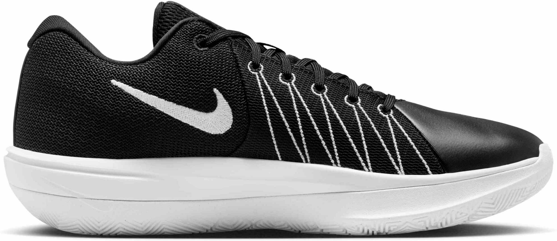 NIKE, Basketball Shoes G.t. Cut Academy 2