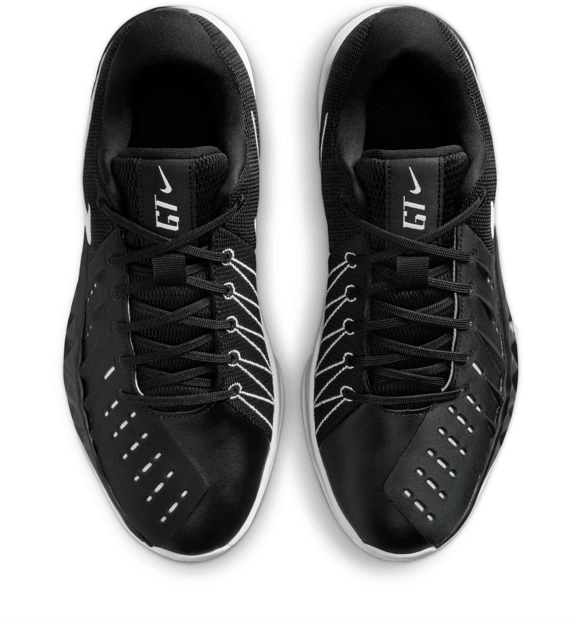 NIKE, Basketball Shoes G.t. Cut Academy 2