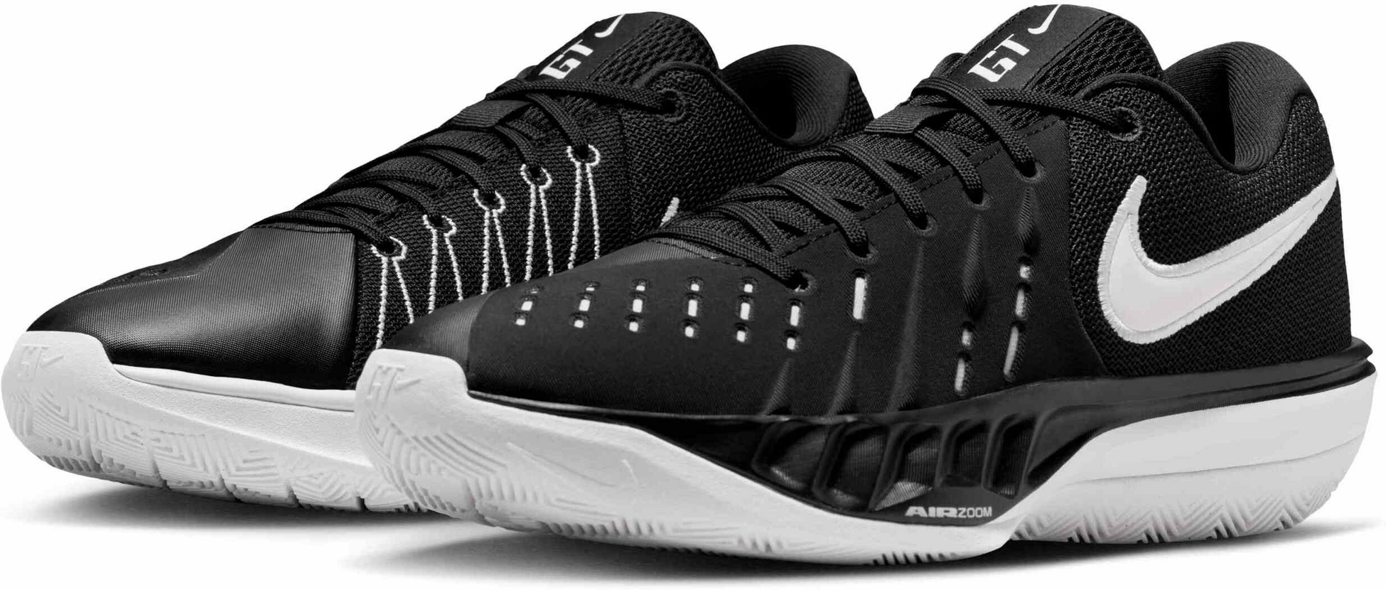 NIKE, Basketball Shoes G.t. Cut Academy 2