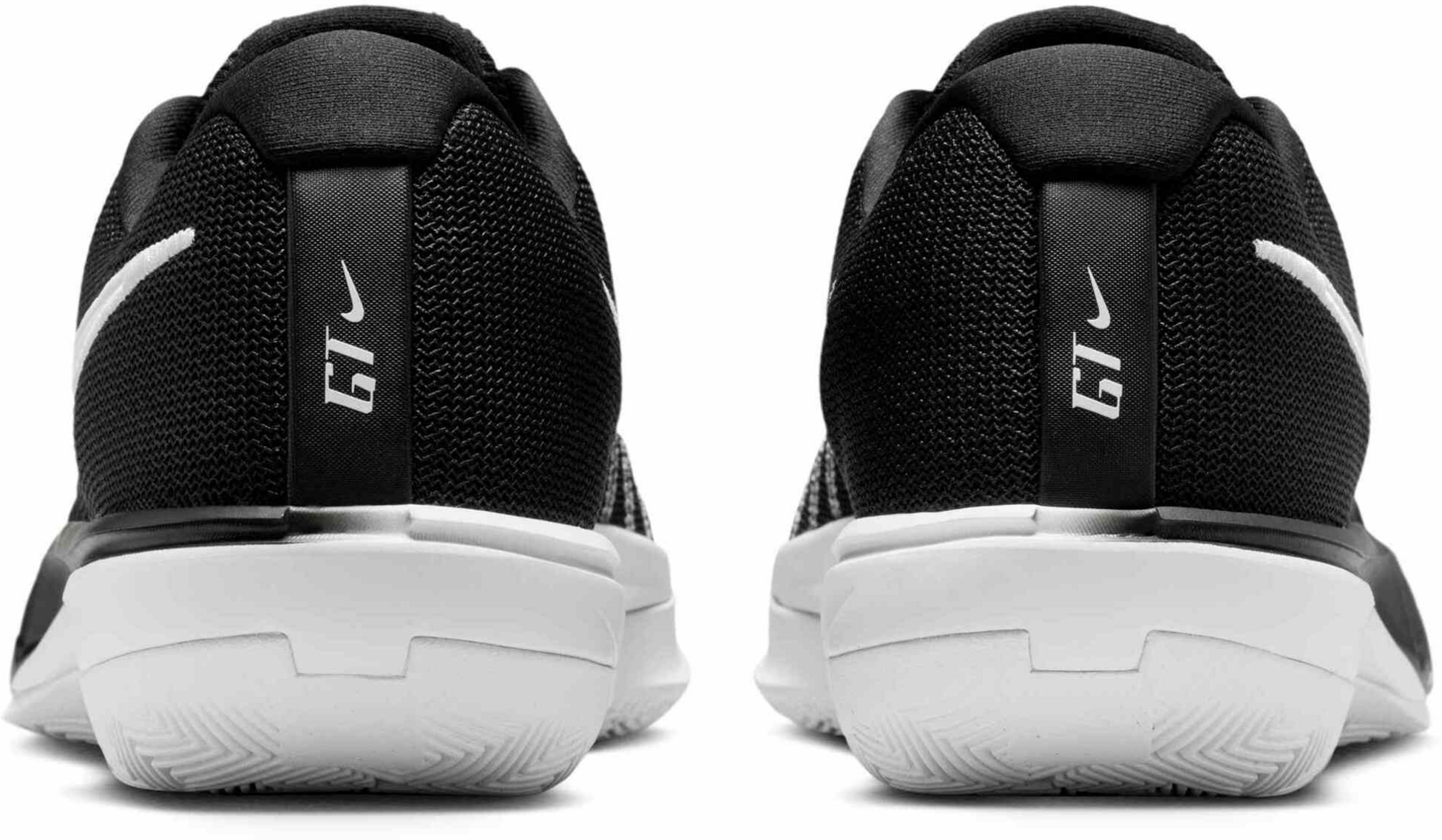 NIKE, Basketball Shoes G.t. Cut Academy 2