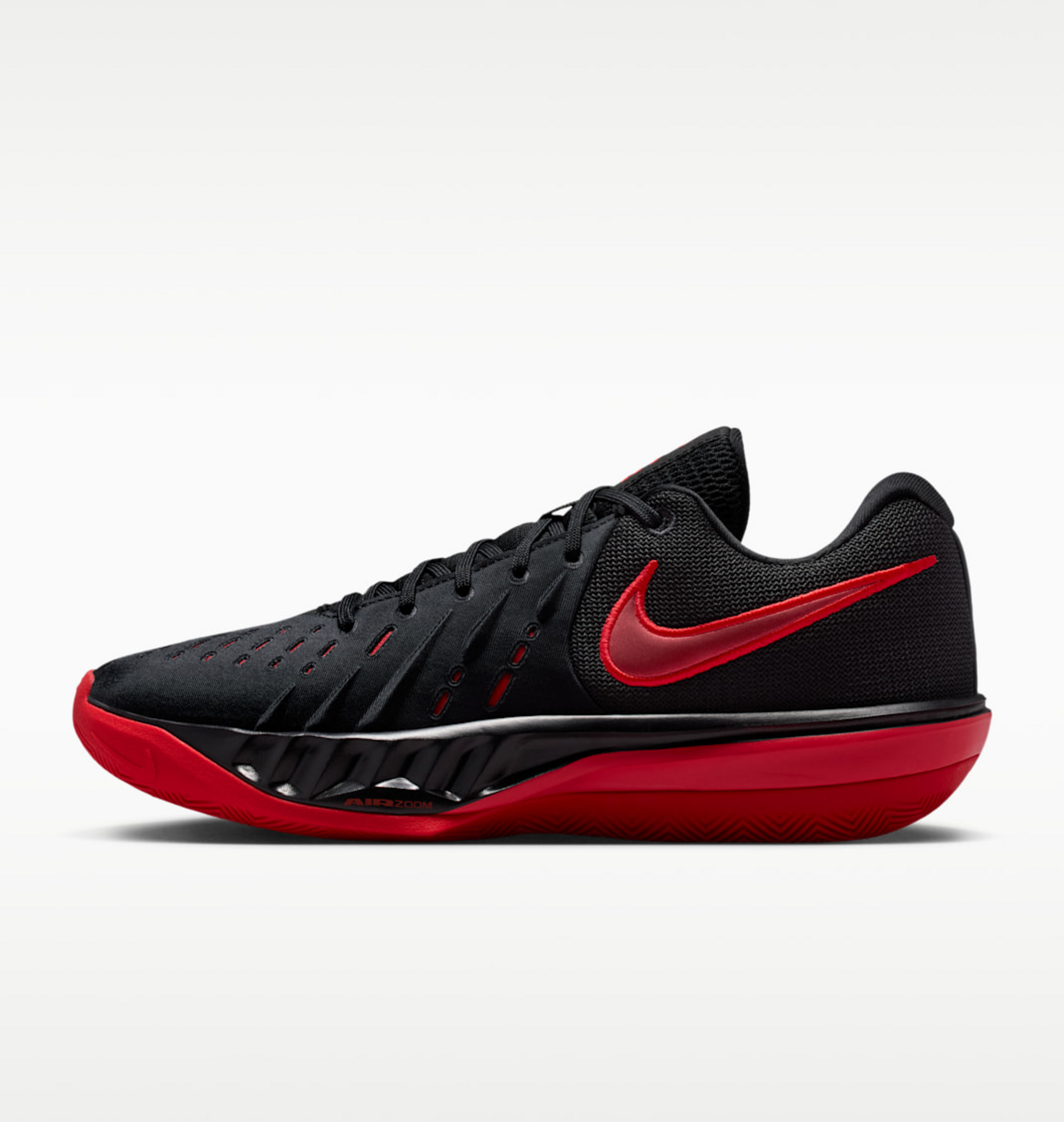 NIKE, Basketball Shoes G.t. Cut Academy 2