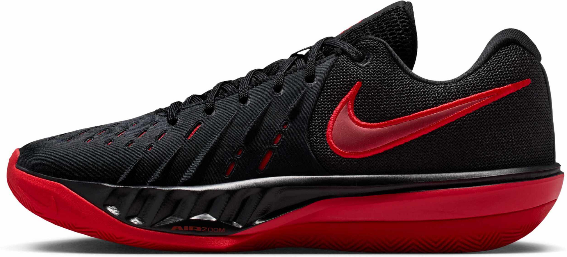 NIKE, Basketball Shoes G.t. Cut Academy 2