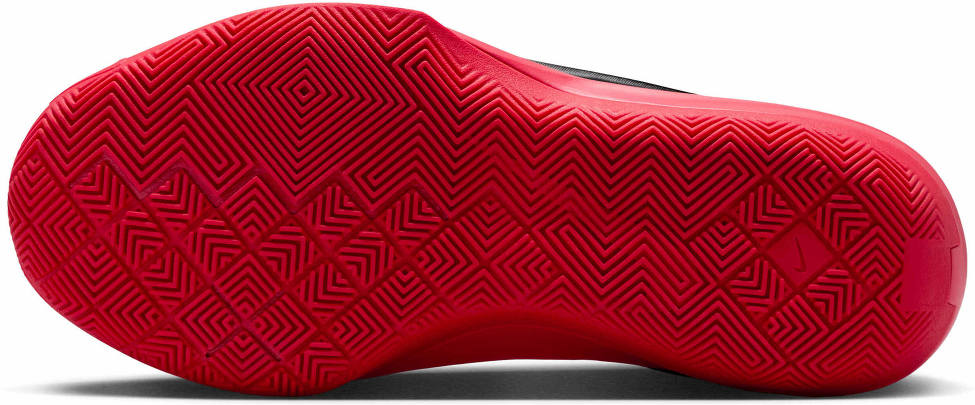 NIKE, Basketball Shoes G.t. Cut Academy 2