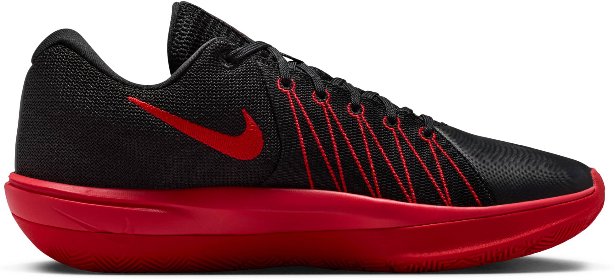 NIKE, Basketball Shoes G.t. Cut Academy 2