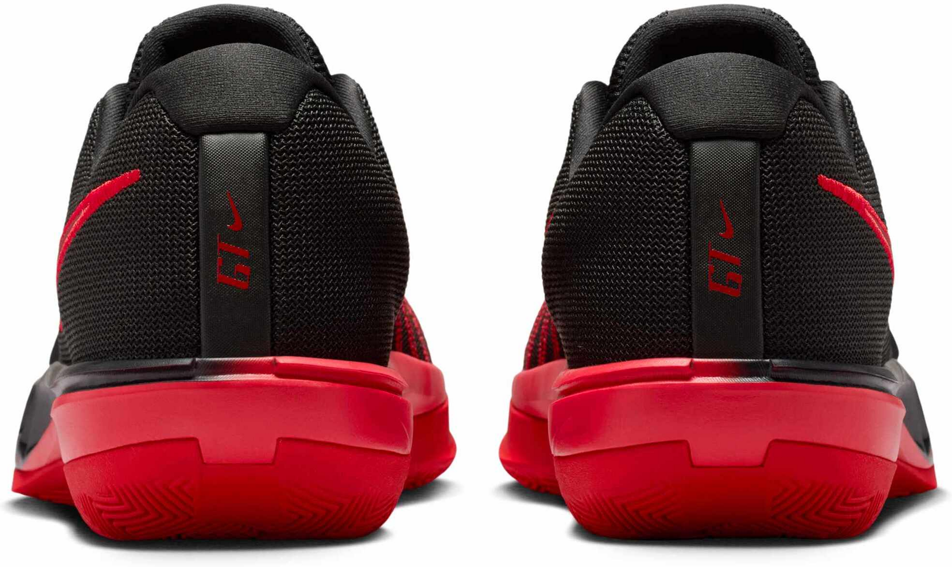 NIKE, Basketball Shoes G.t. Cut Academy 2