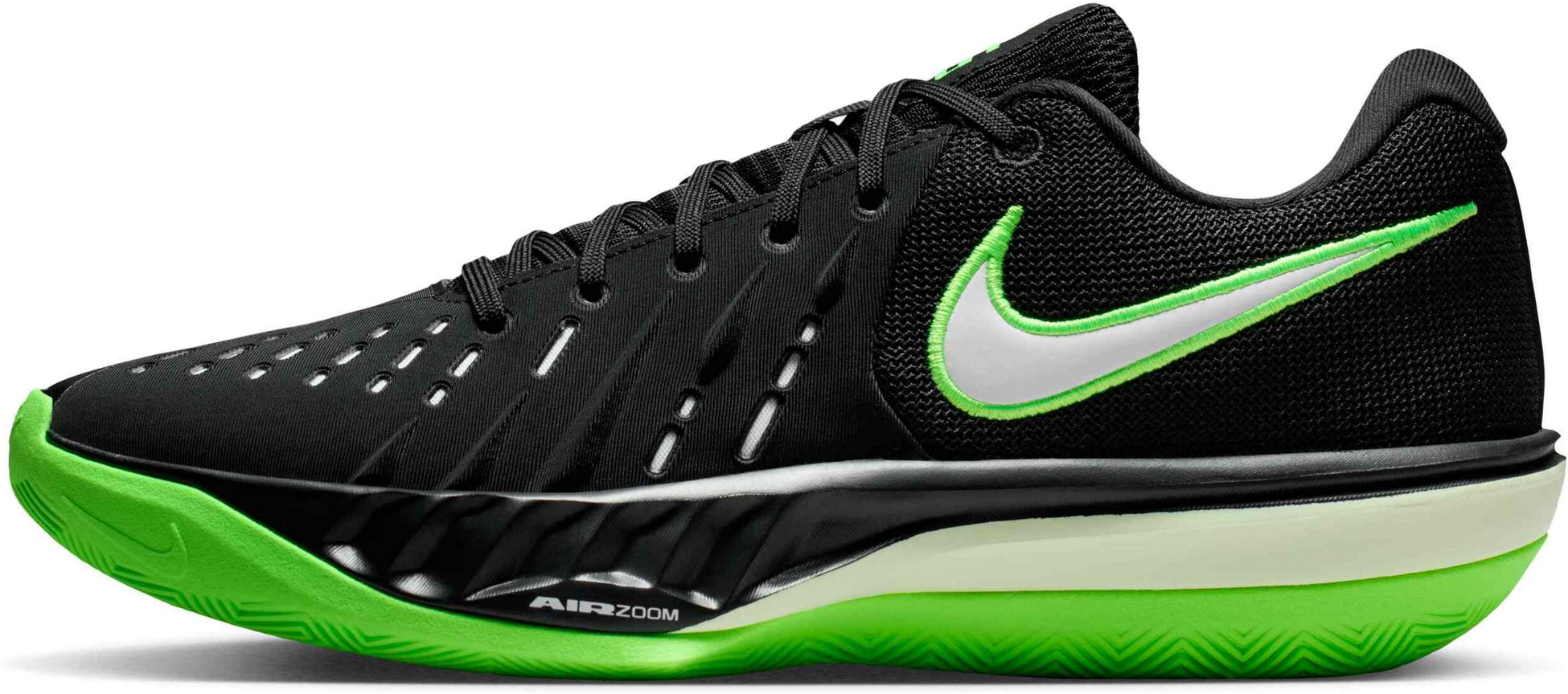 NIKE, Basketball Shoes G.t. Cut Academy 2