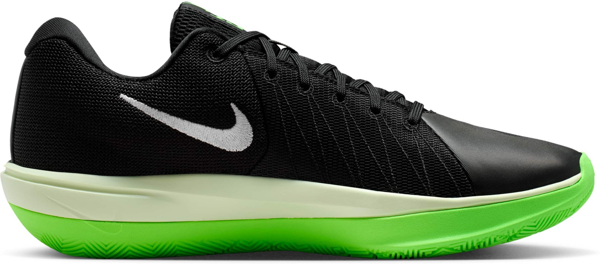 NIKE, Basketball Shoes G.t. Cut Academy 2