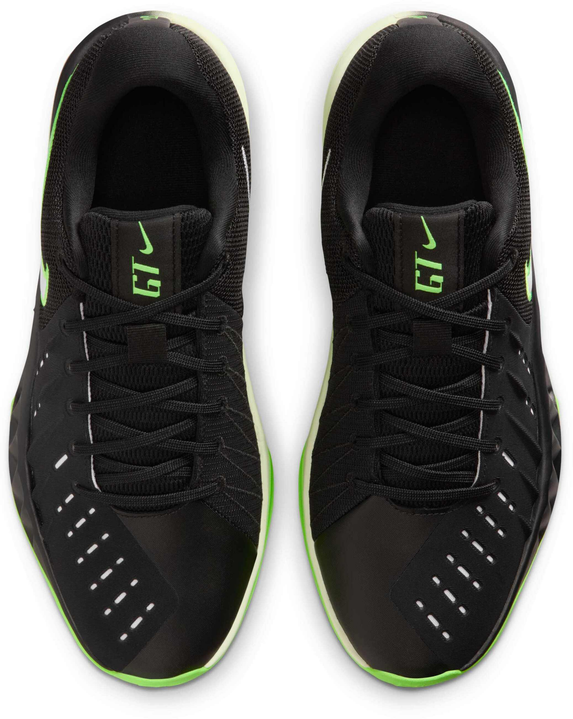 NIKE, Basketball Shoes G.t. Cut Academy 2