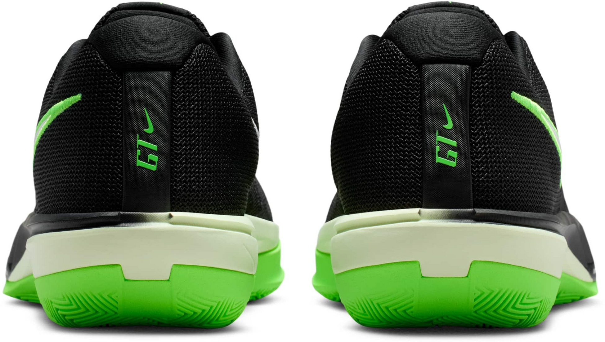 NIKE, Basketball Shoes G.t. Cut Academy 2