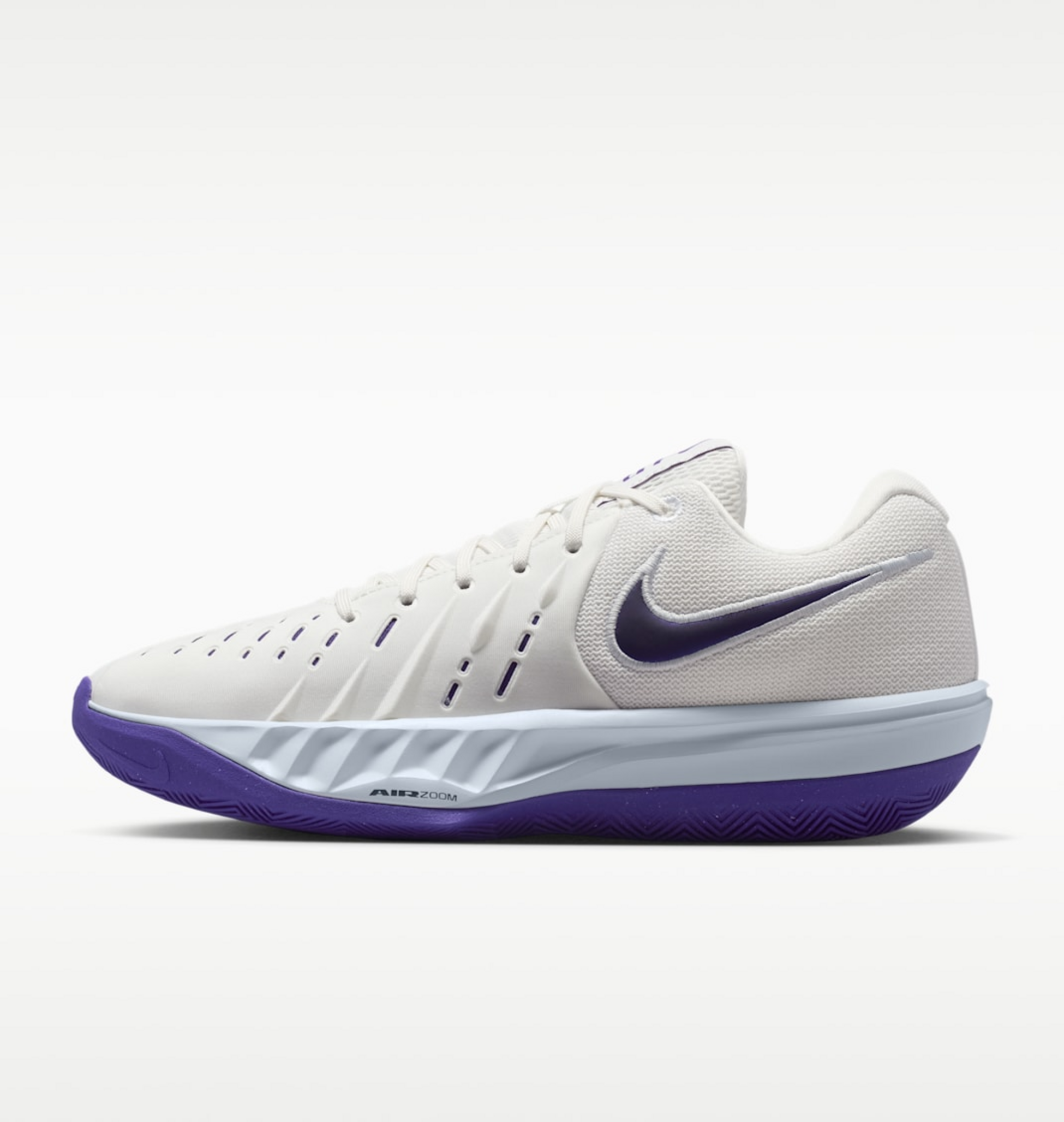 NIKE, Basketball Shoes G.t. Cut Academy 2
