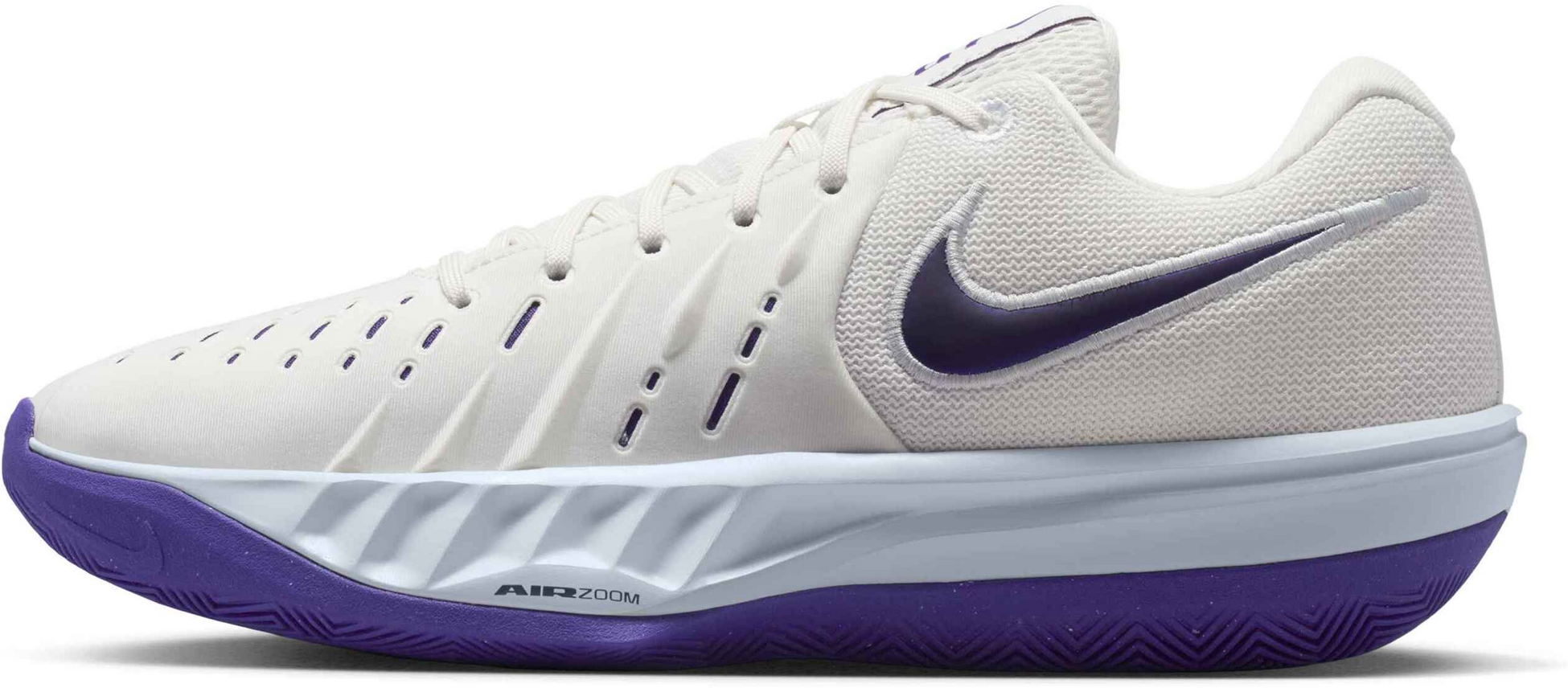 NIKE, Basketball Shoes G.t. Cut Academy 2