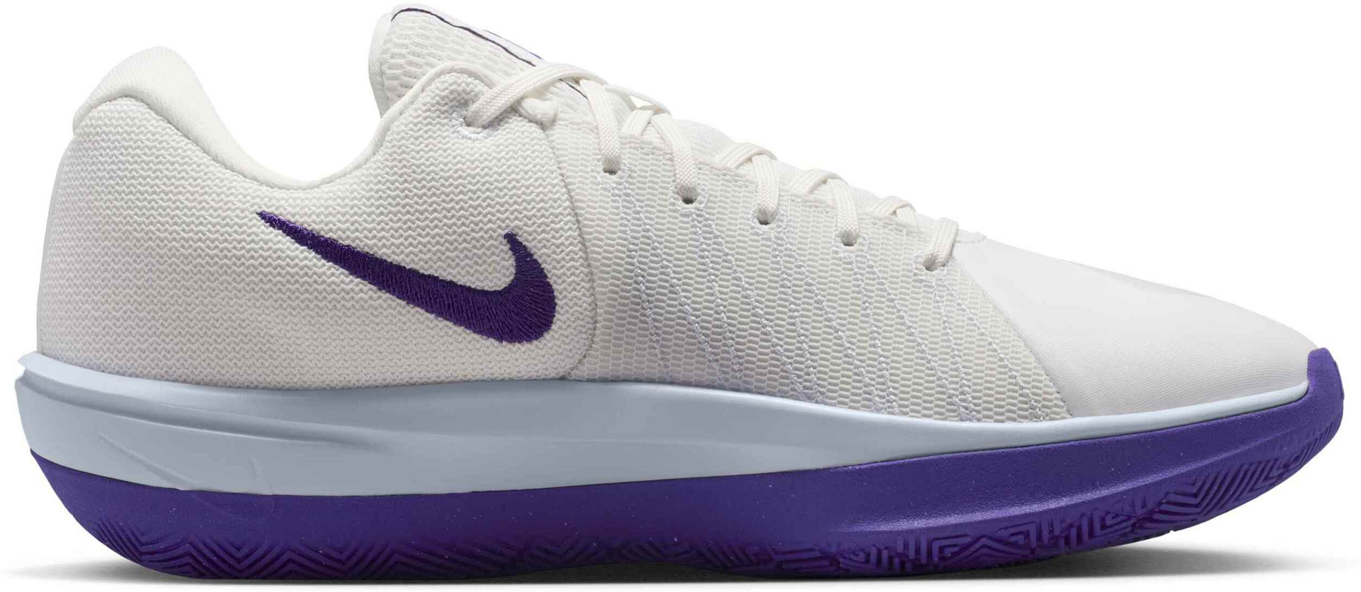 NIKE, Basketball Shoes G.t. Cut Academy 2