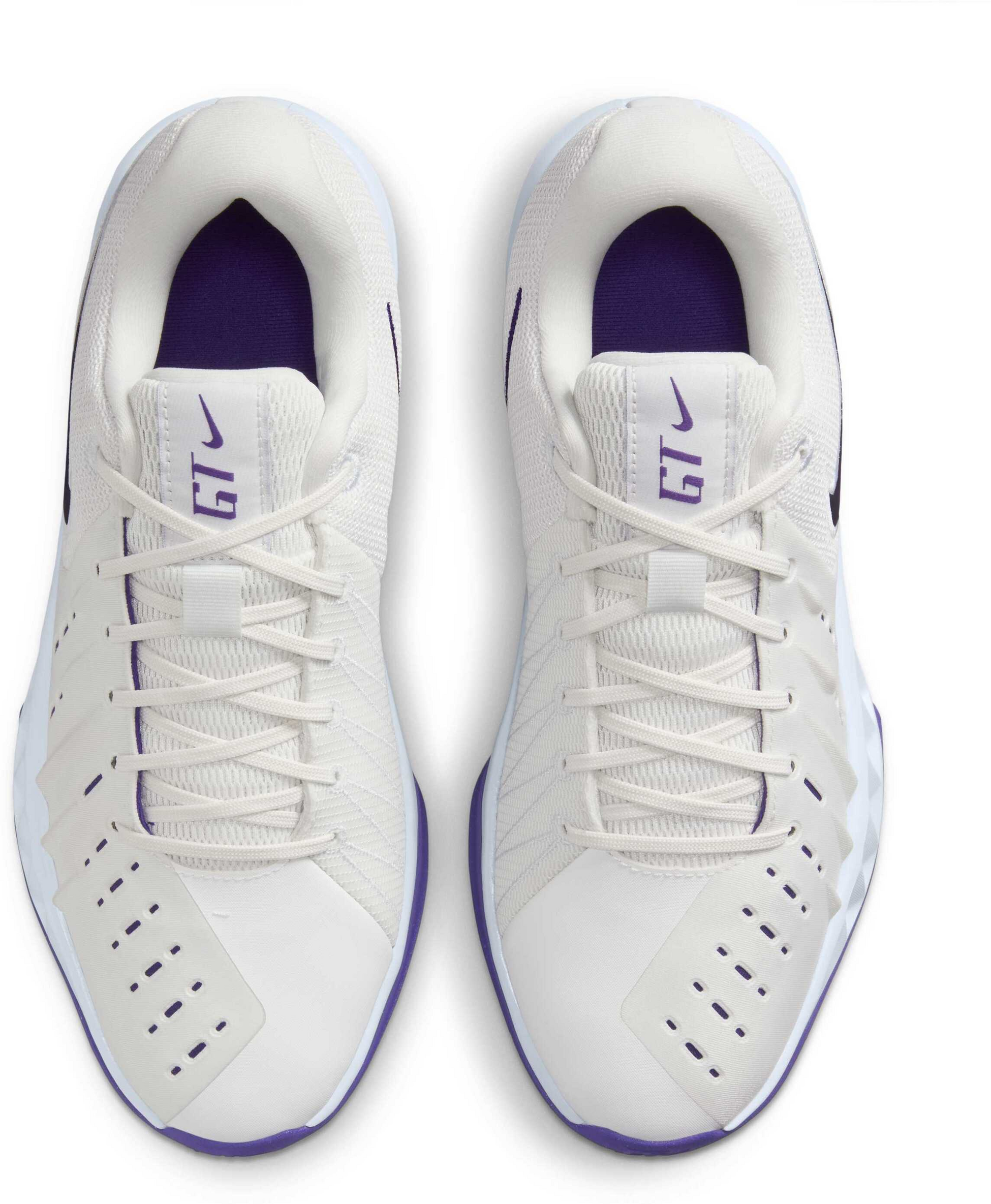 NIKE, Basketball Shoes G.t. Cut Academy 2