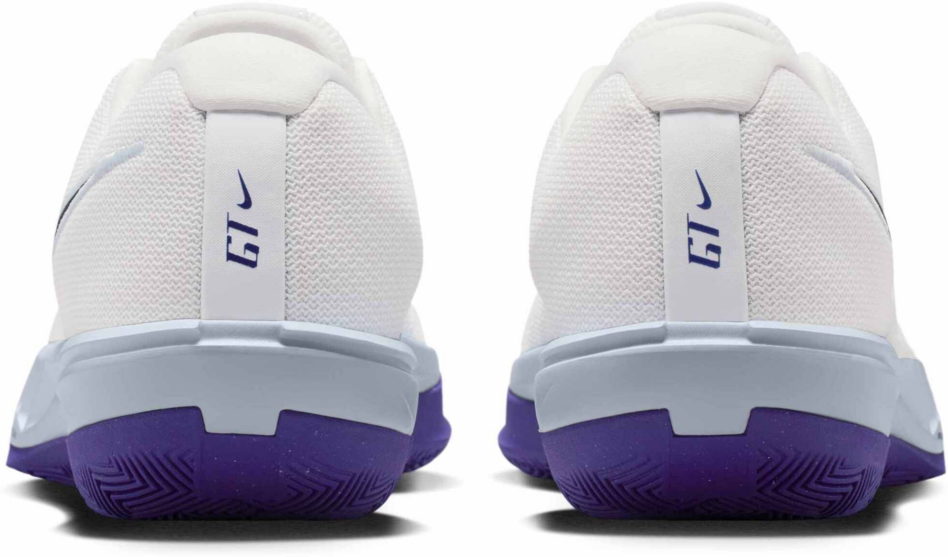 NIKE, Basketball Shoes G.t. Cut Academy 2