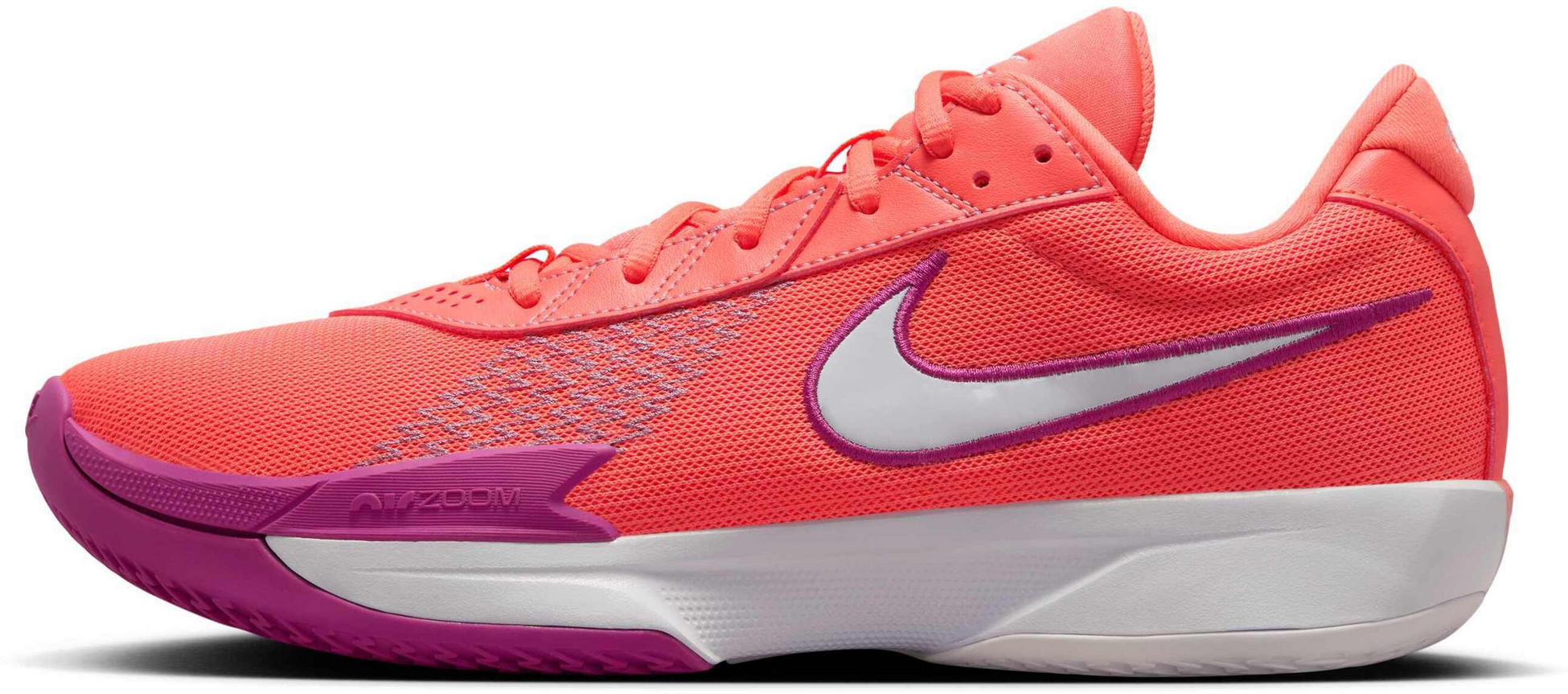 NIKE, Basketball Shoes G.t. Cut Academy