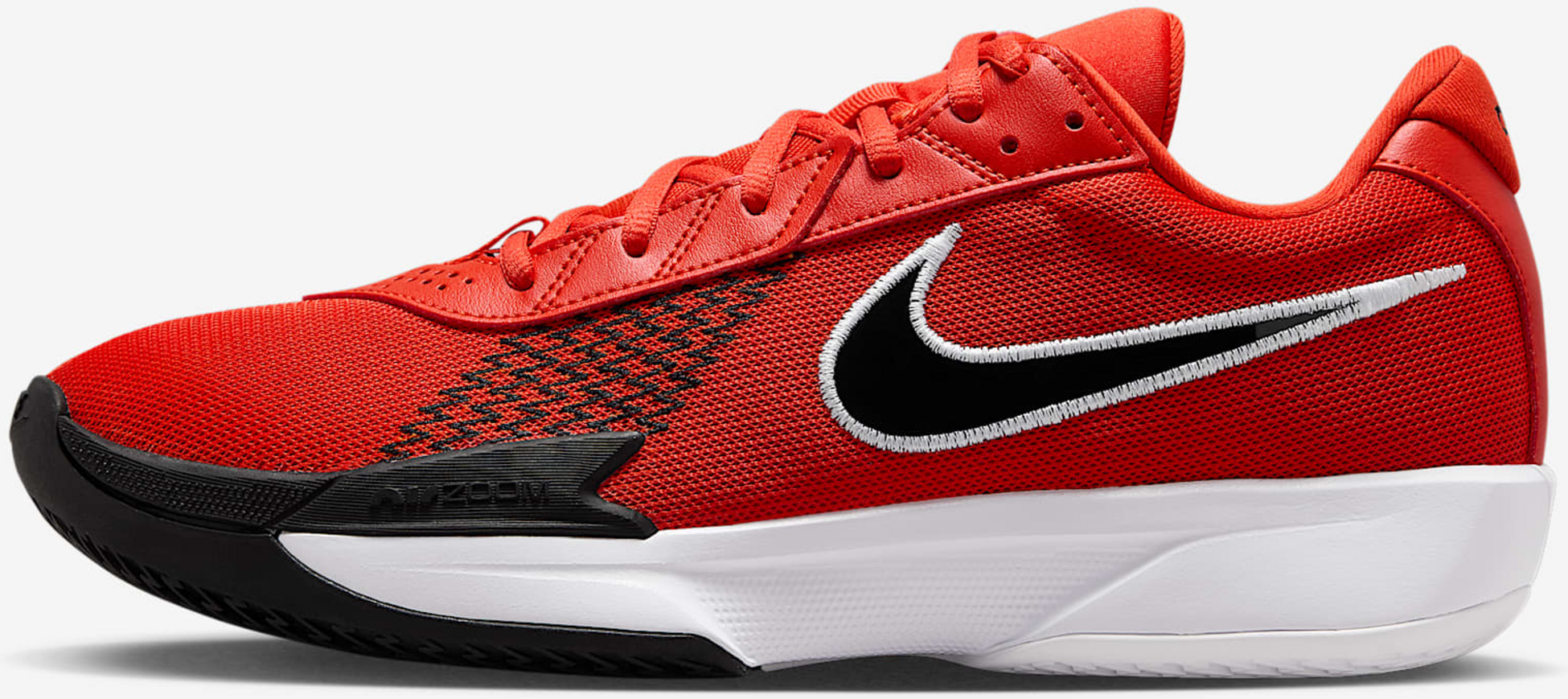 NIKE, Basketball Shoes G.t. Cut Academy