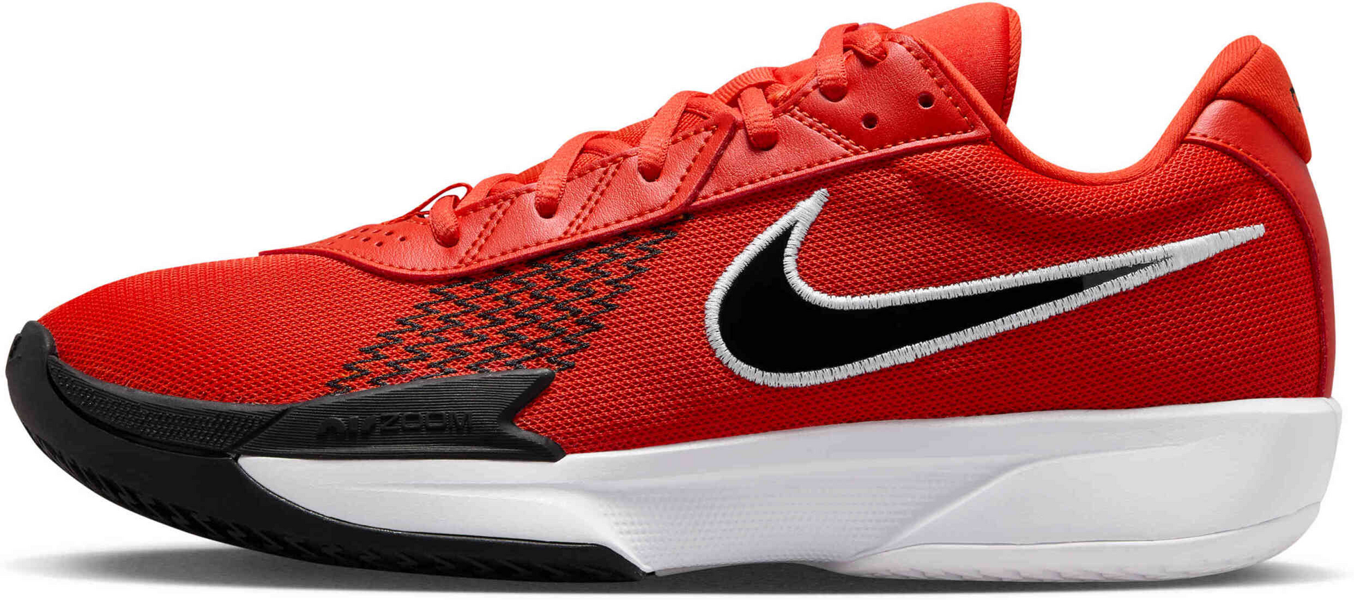 NIKE, Basketball Shoes G.t. Cut Academy