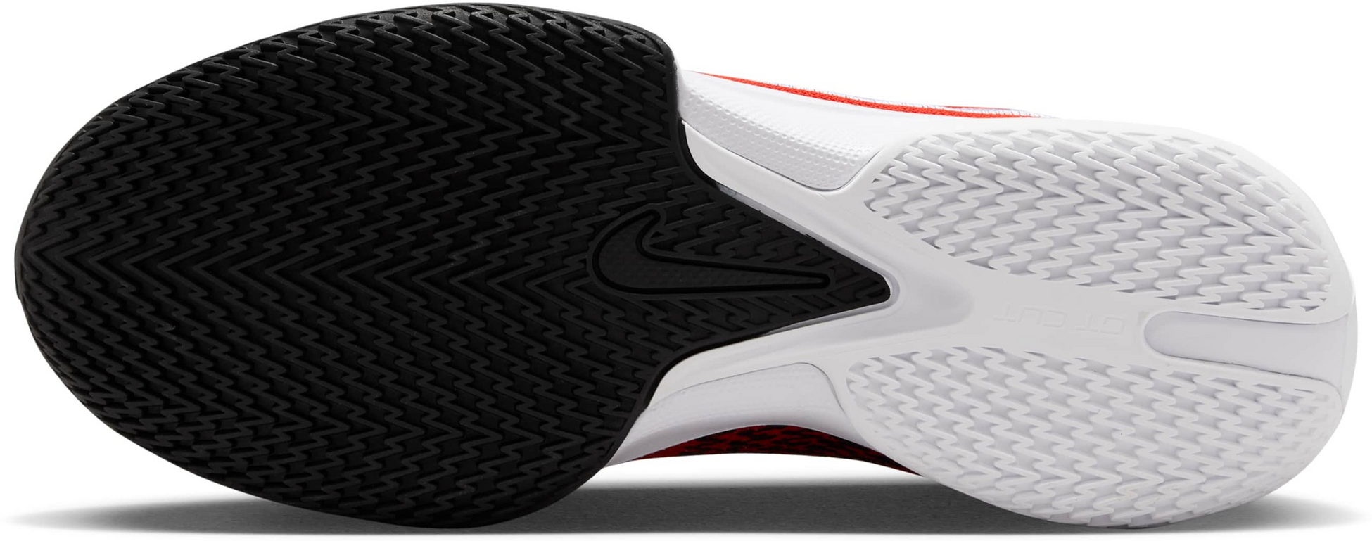 NIKE, Basketball Shoes G.t. Cut Academy