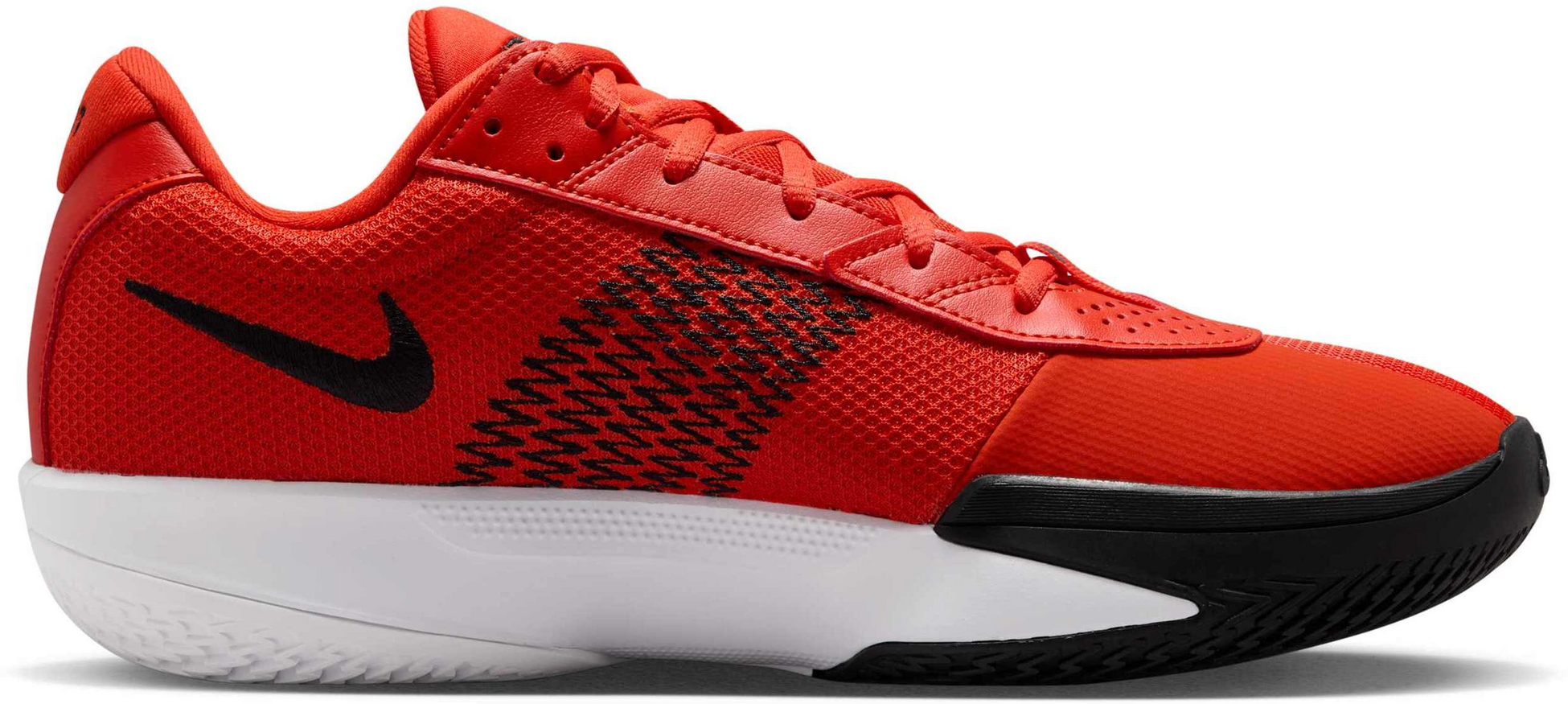 NIKE, Basketball Shoes G.t. Cut Academy