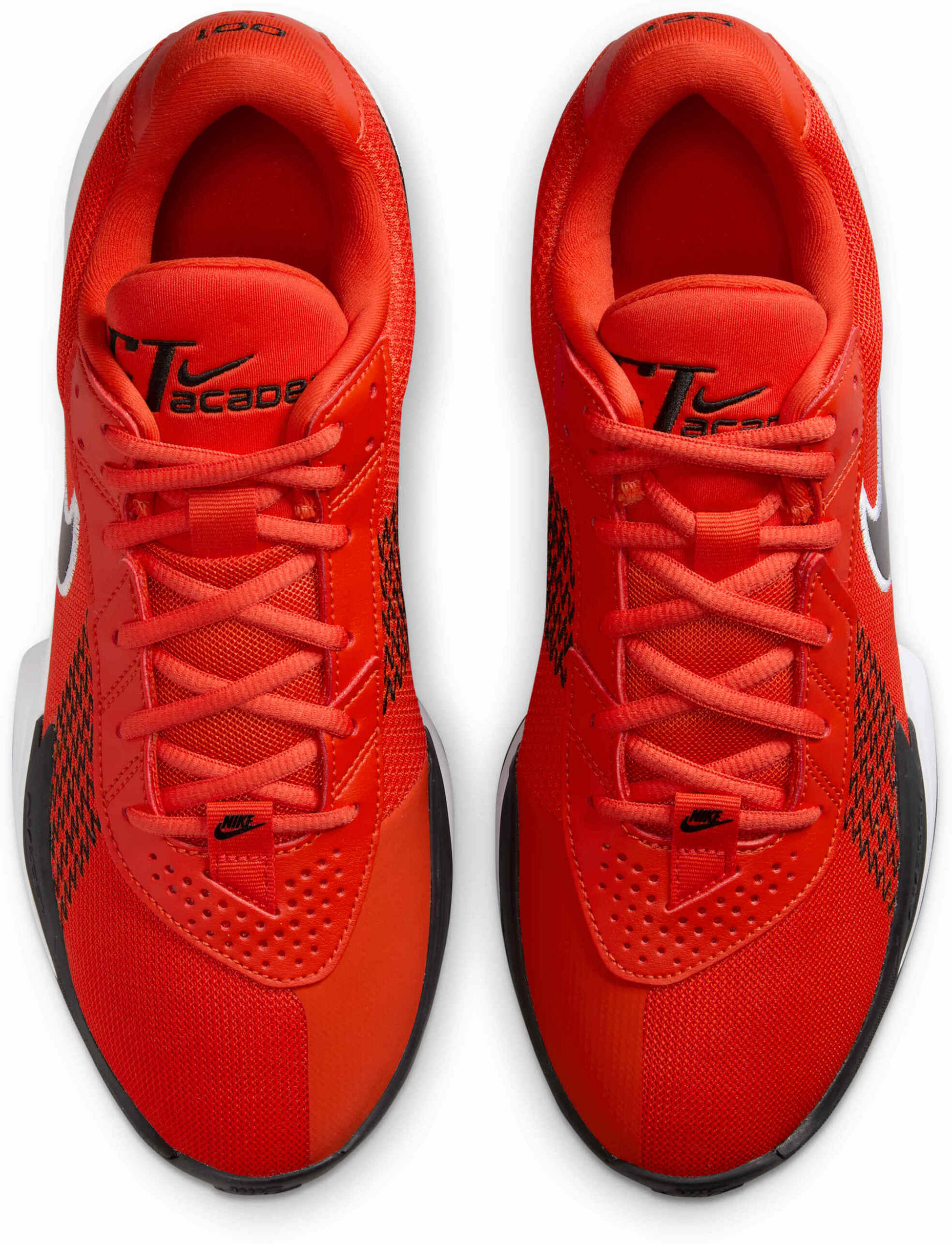 NIKE, Basketball Shoes G.t. Cut Academy