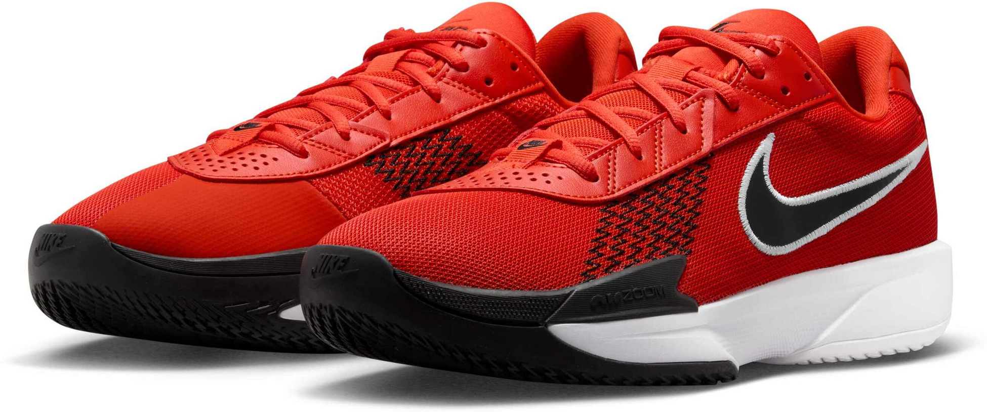 NIKE, Basketball Shoes G.t. Cut Academy