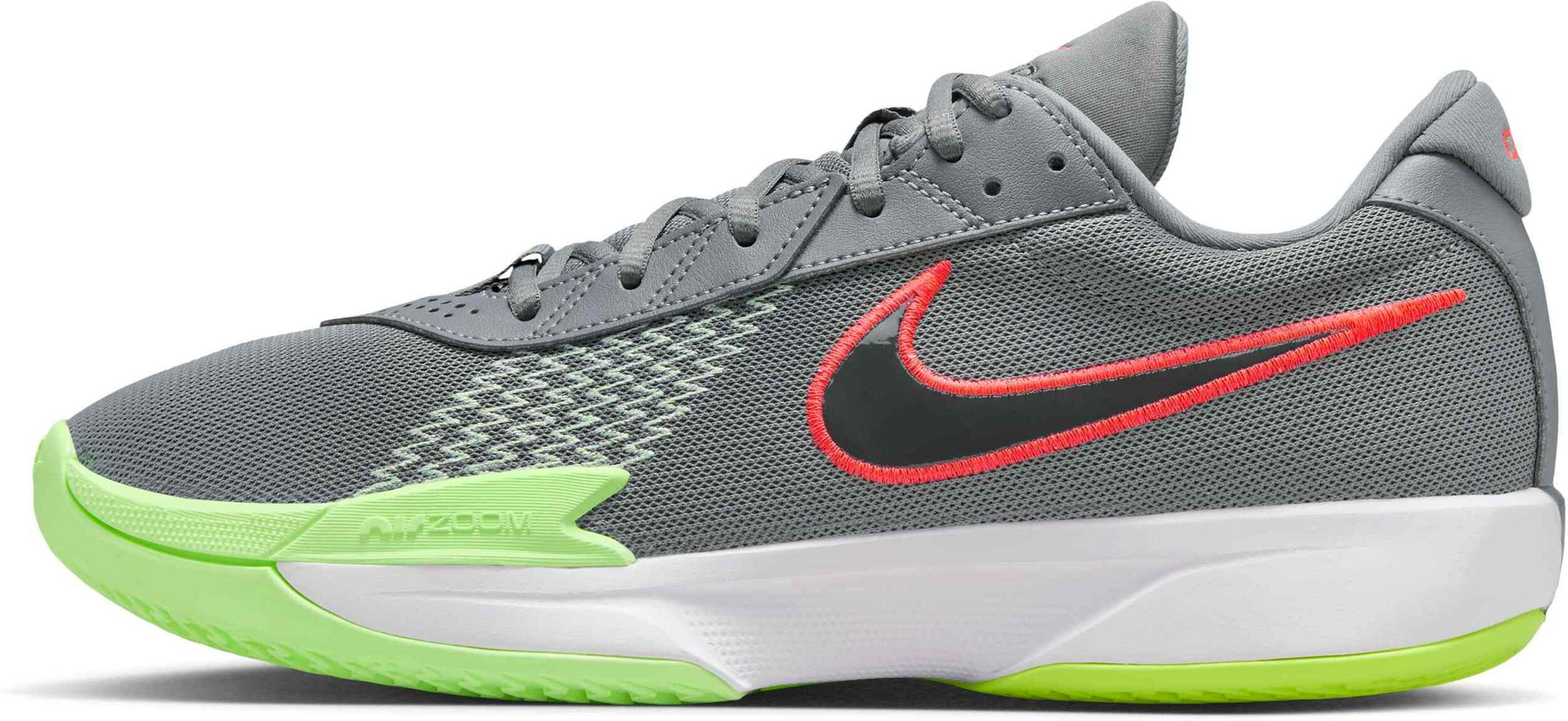 NIKE, Basketball Shoes G.t. Cut Academy