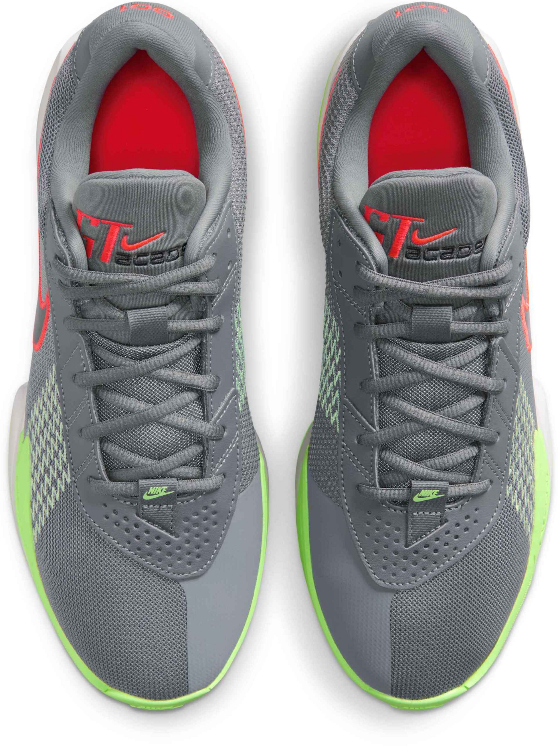 NIKE, Basketball Shoes G.t. Cut Academy