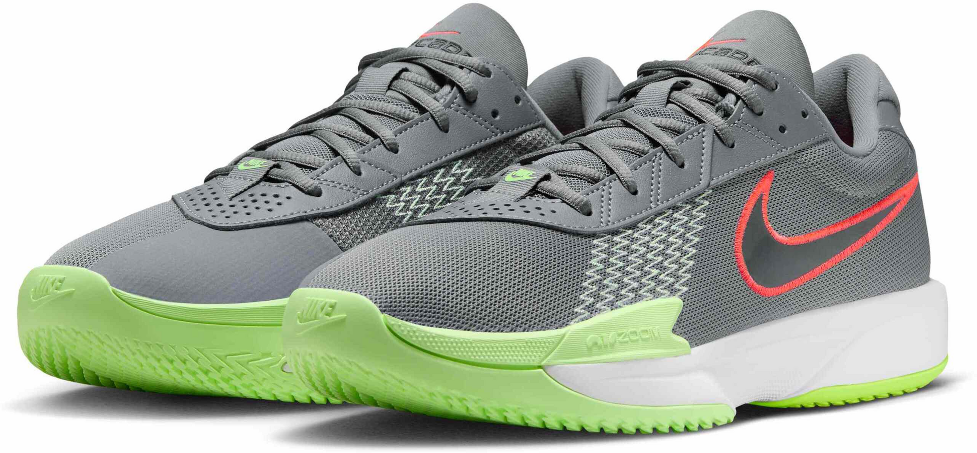 NIKE, Basketball Shoes G.t. Cut Academy