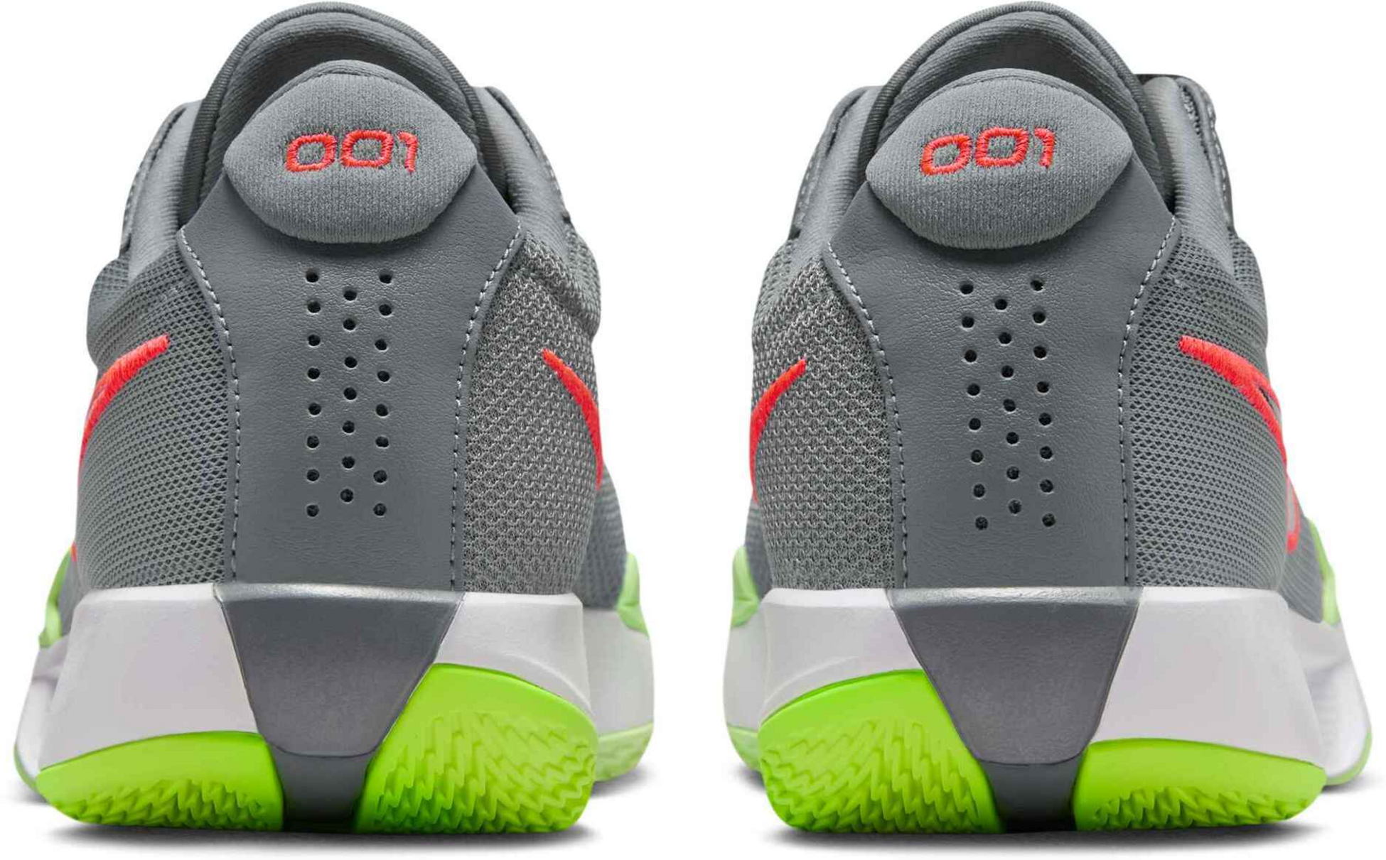 NIKE, Basketball Shoes G.t. Cut Academy