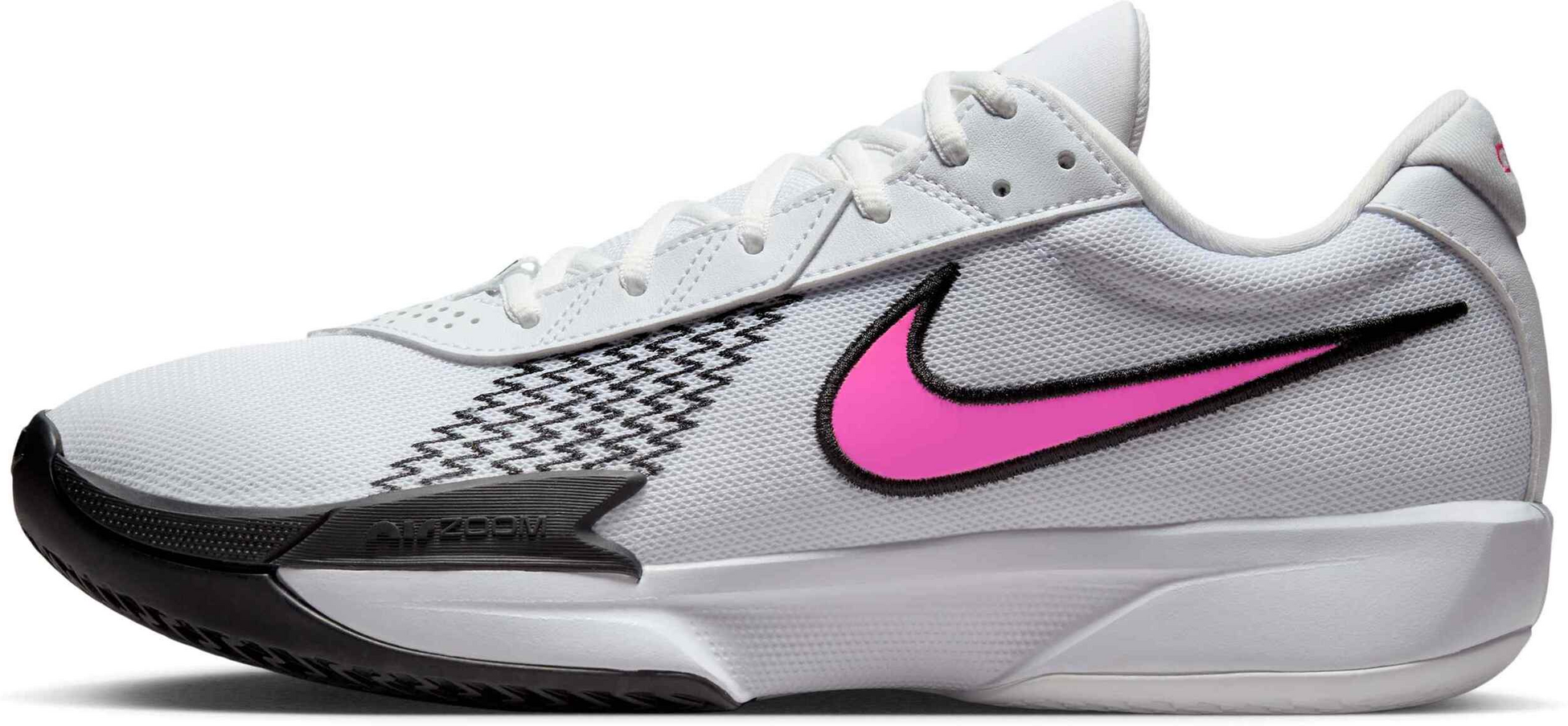 NIKE, Basketball Shoes G.t. Cut Academy