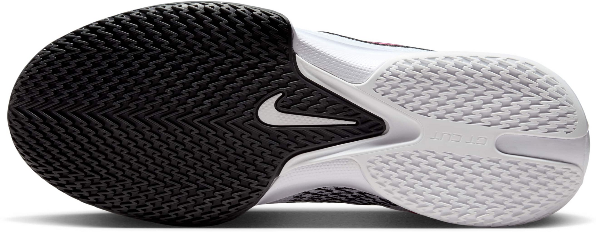 NIKE, Basketball Shoes G.t. Cut Academy