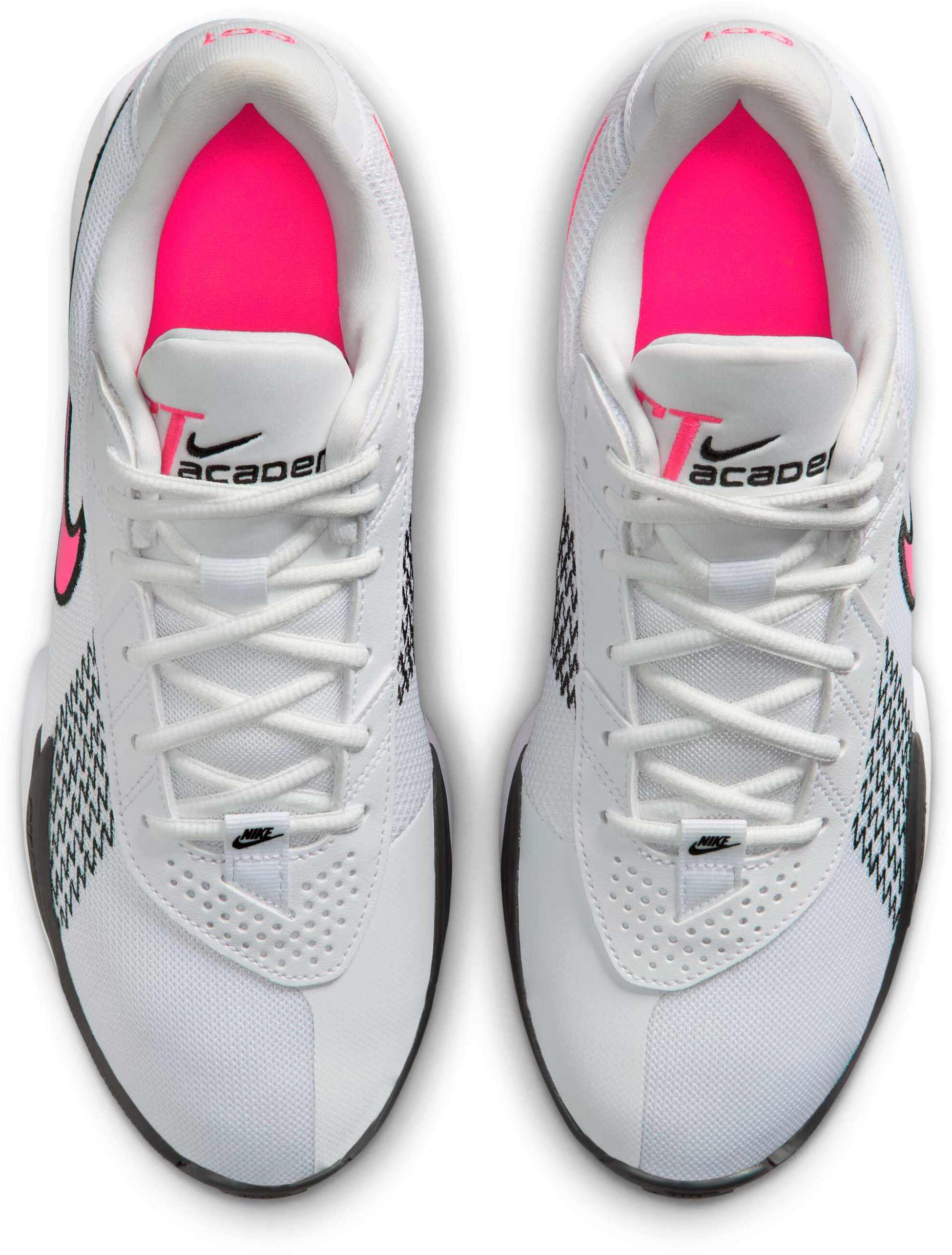 NIKE, Basketball Shoes G.t. Cut Academy