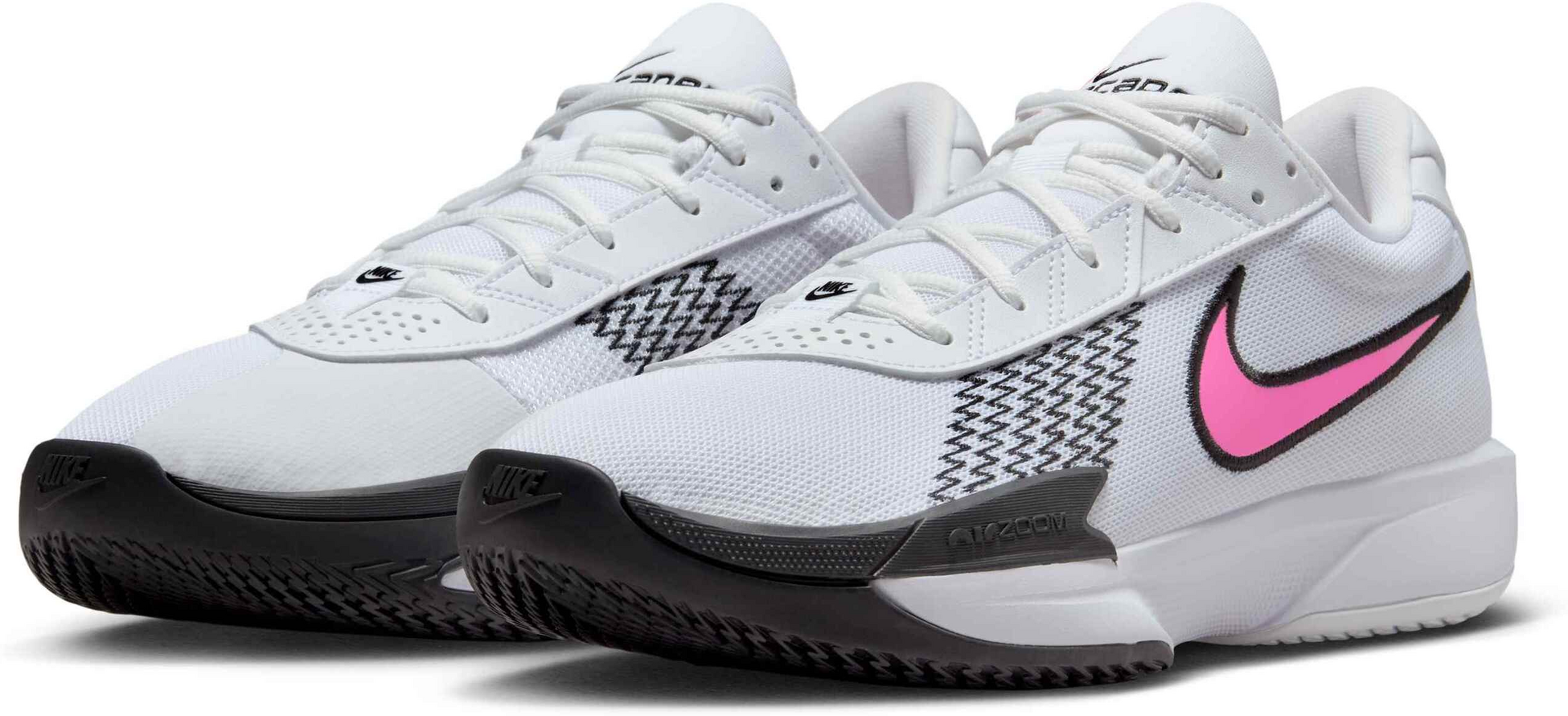 NIKE, Basketball Shoes G.t. Cut Academy