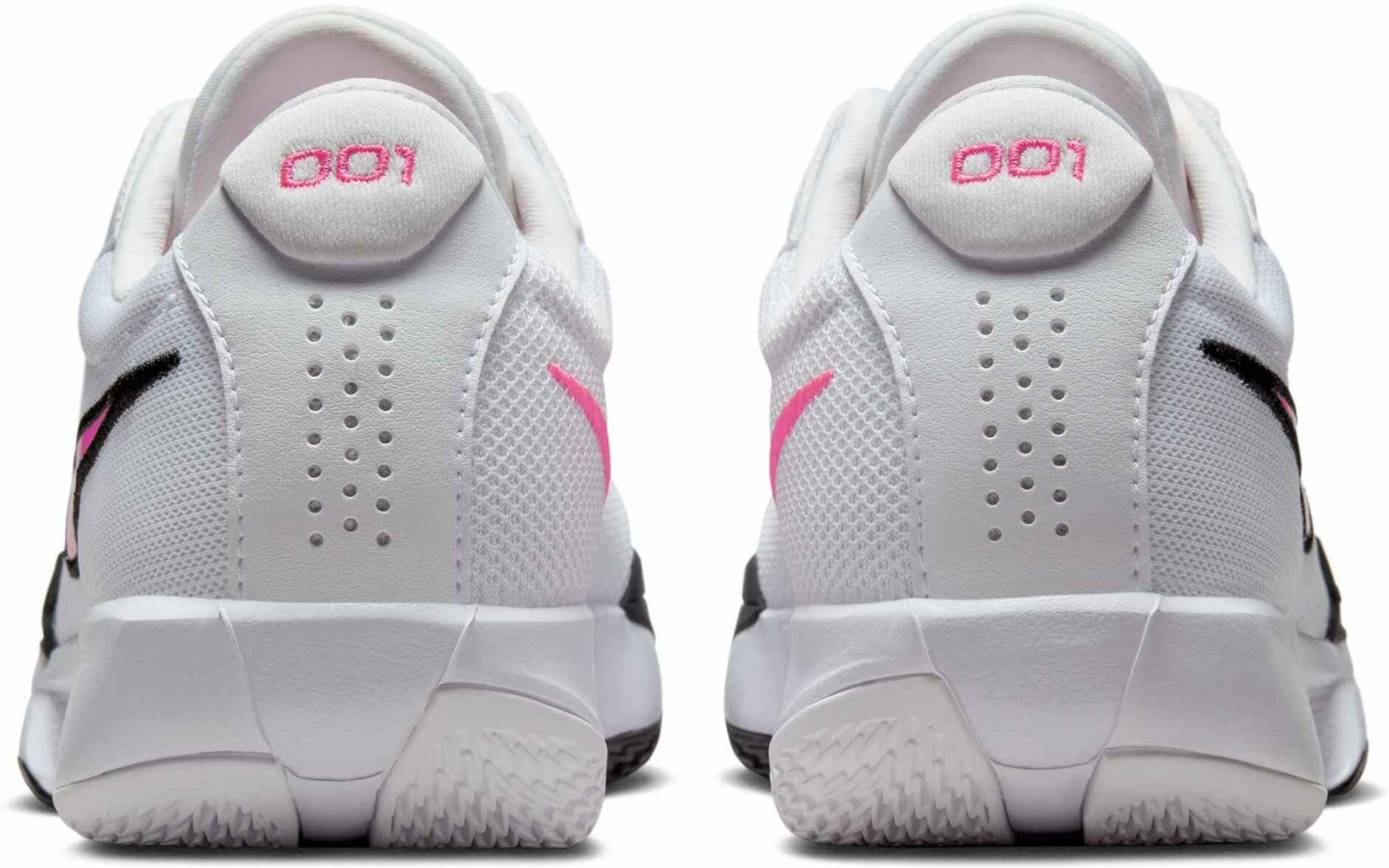 NIKE, Basketball Shoes G.t. Cut Academy