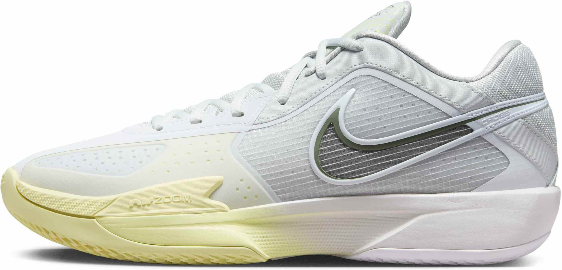 NIKE, Basketball Shoes G.t. Cut Cross