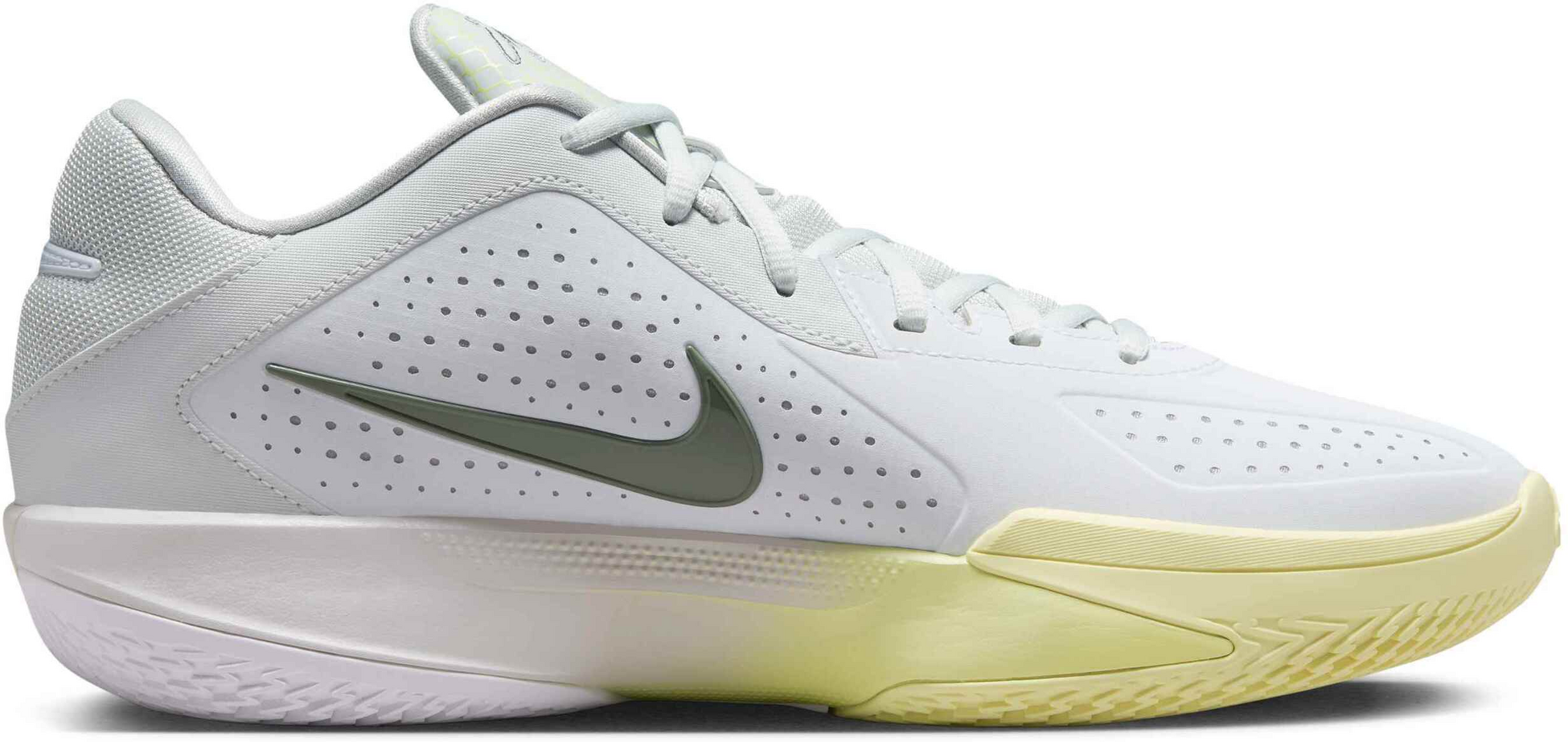 NIKE, Basketball Shoes G.t. Cut Cross