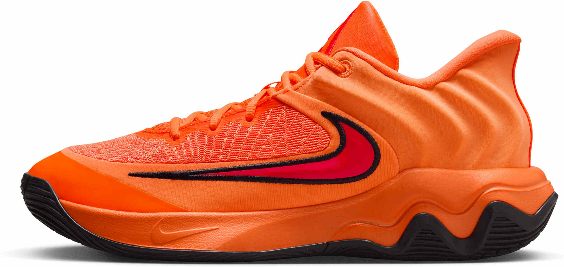 NIKE, Basketball Shoes Giannis Immortality 4