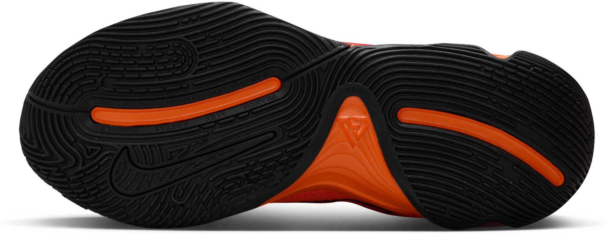 NIKE, Basketball Shoes Giannis Immortality 4