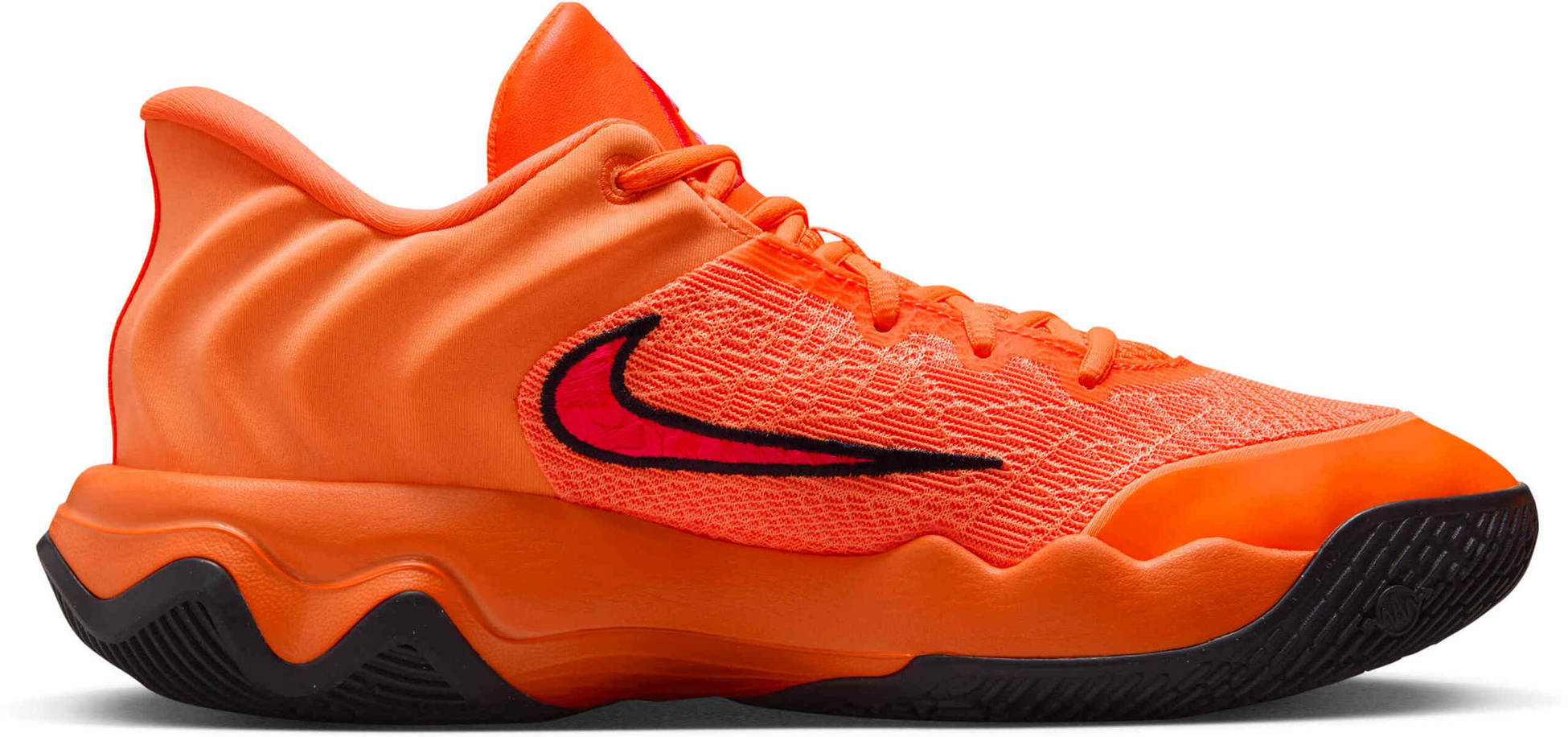 NIKE, Basketball Shoes Giannis Immortality 4