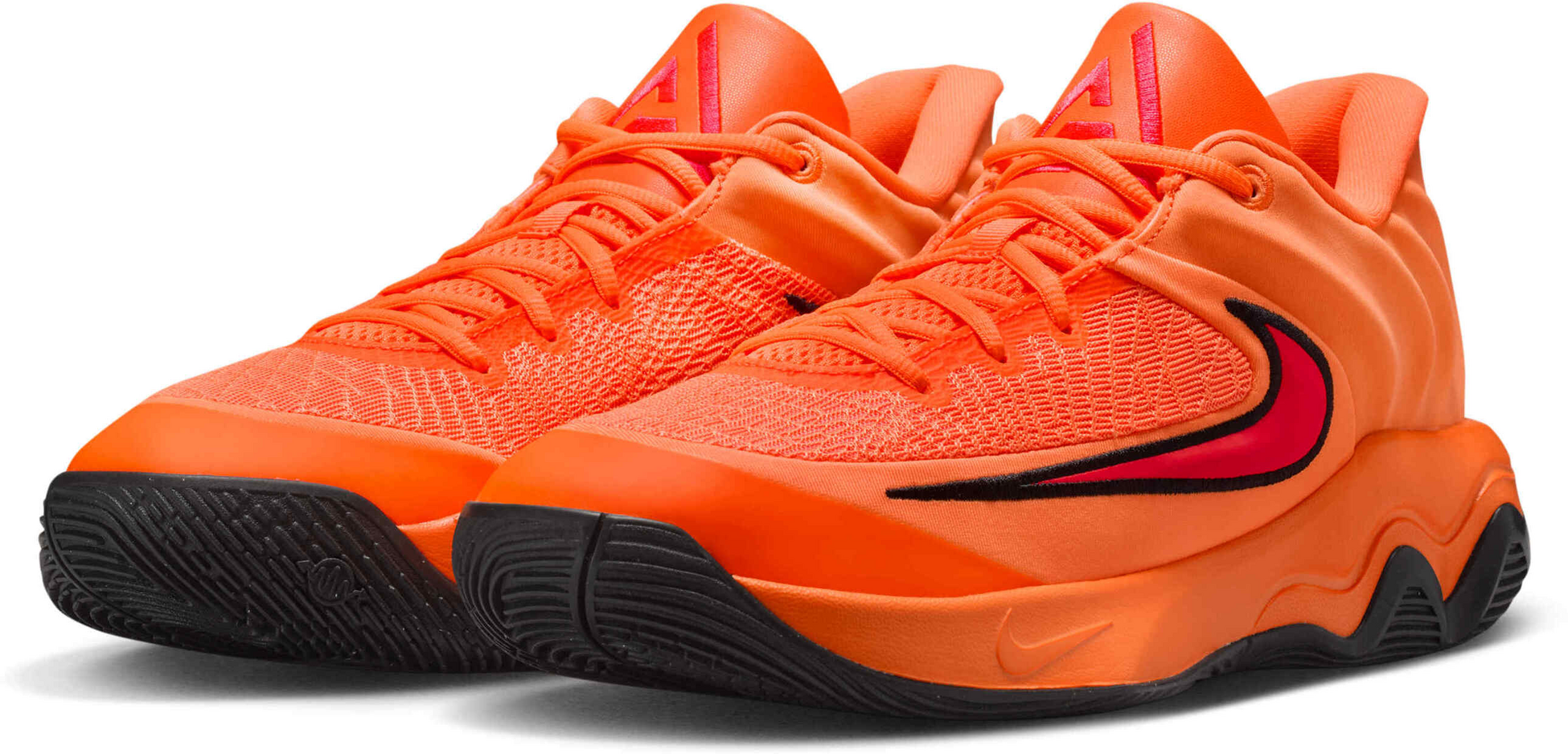 NIKE, Basketball Shoes Giannis Immortality 4