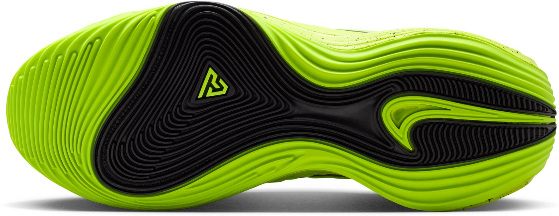 NIKE, Basketball Shoes Giannis Immortality 5