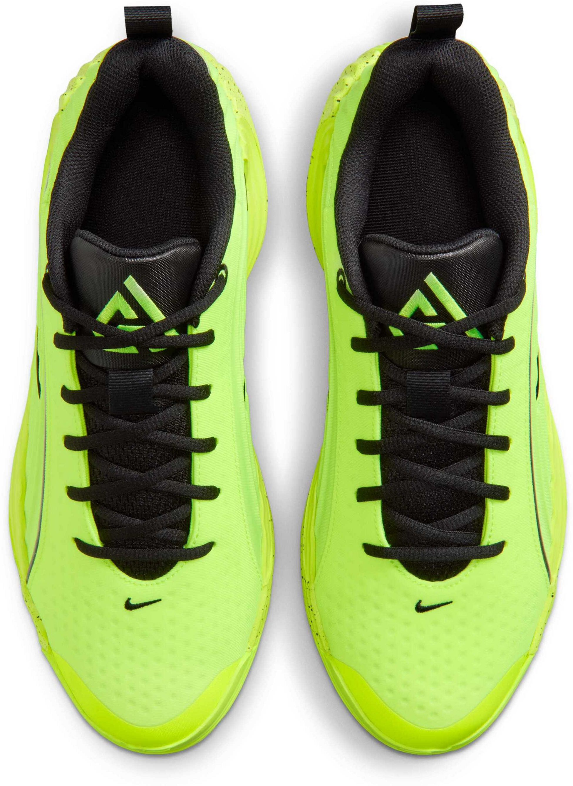 NIKE, Basketball Shoes Giannis Immortality 5