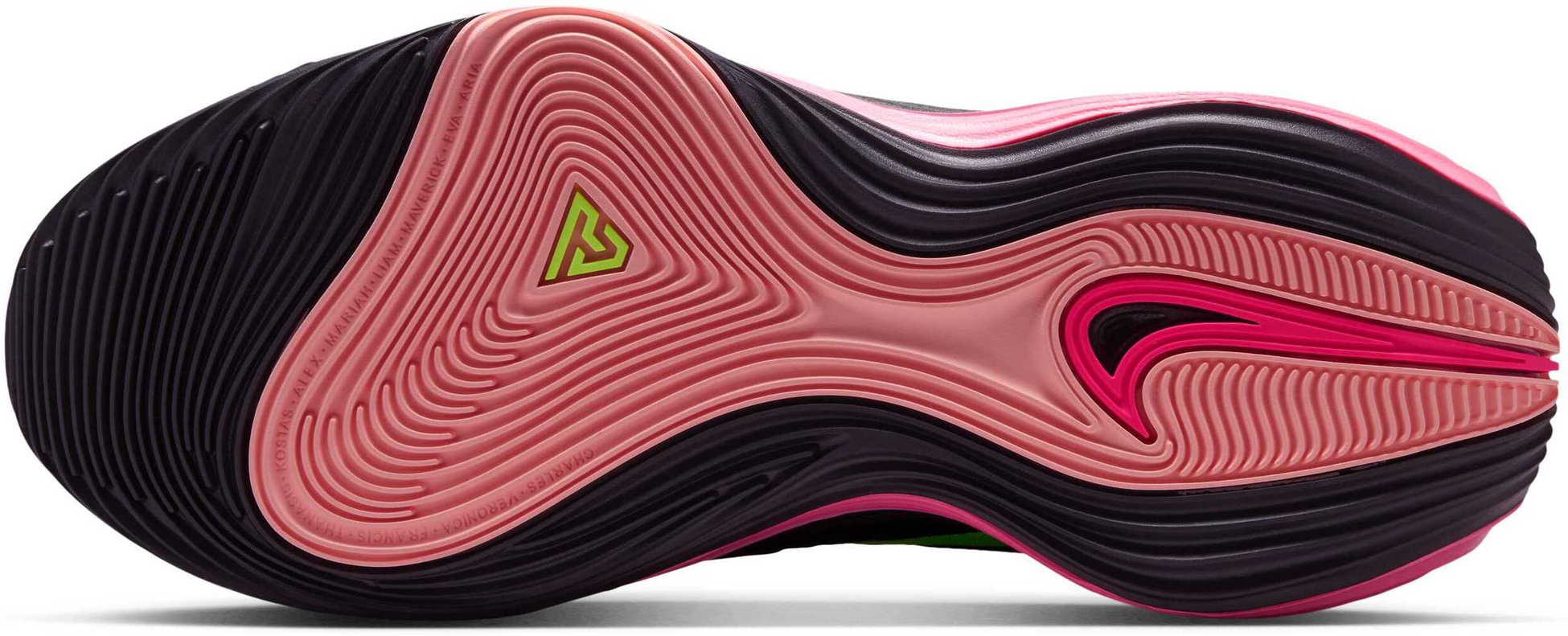 NIKE, Basketball Shoes Giannis Immortality 5