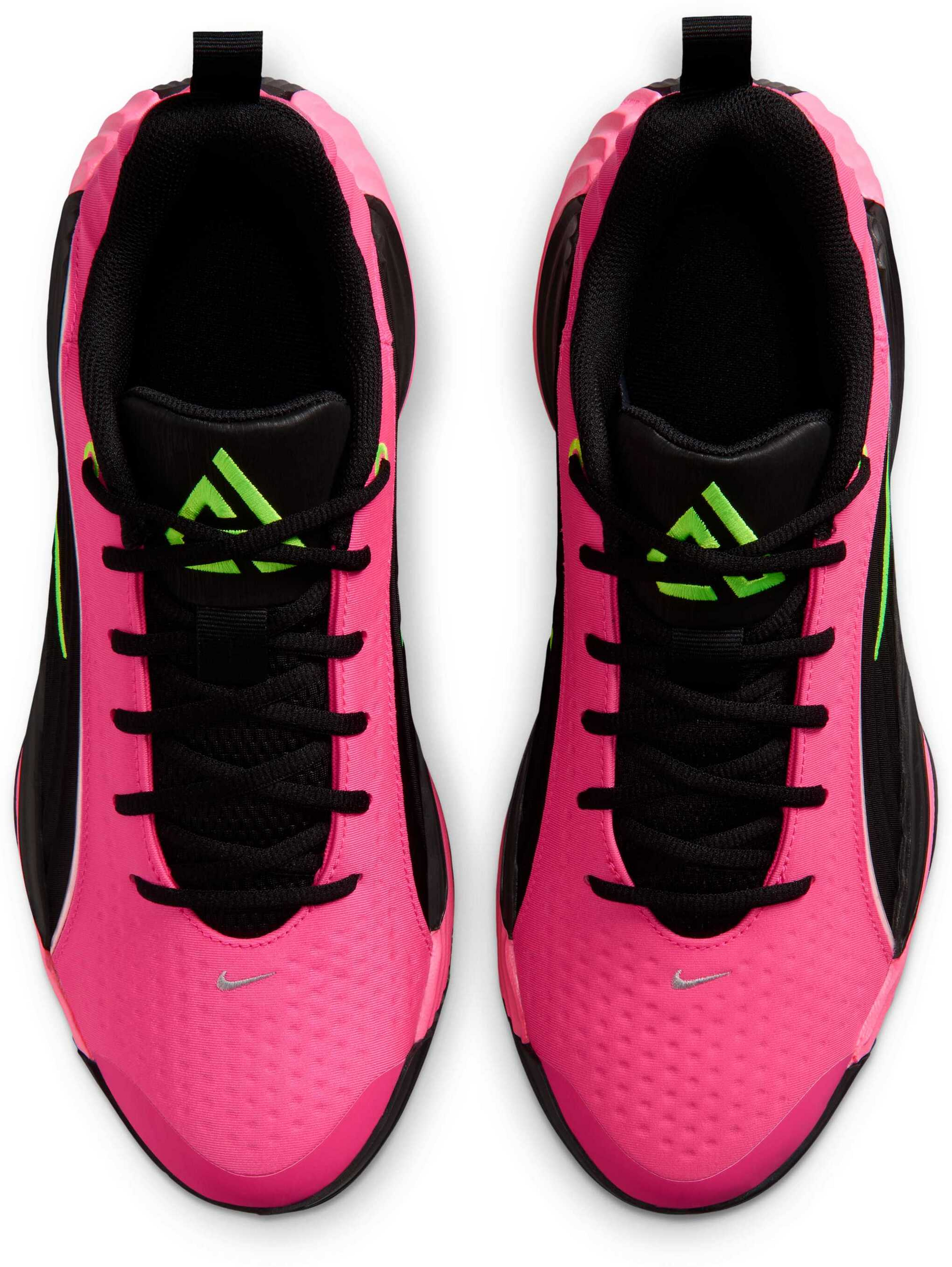 NIKE, Basketball Shoes Giannis Immortality 5