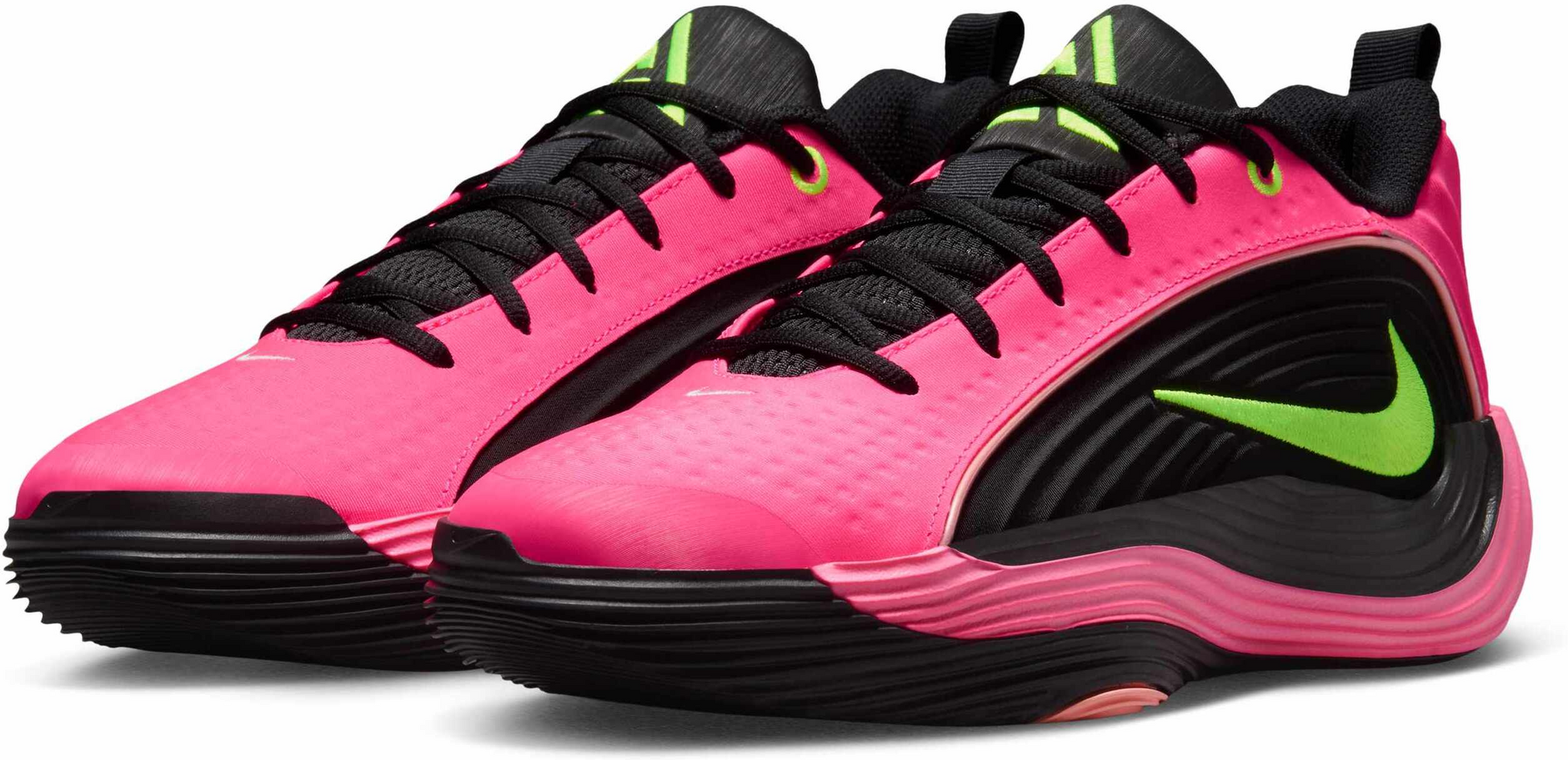 NIKE, Basketball Shoes Giannis Immortality 5