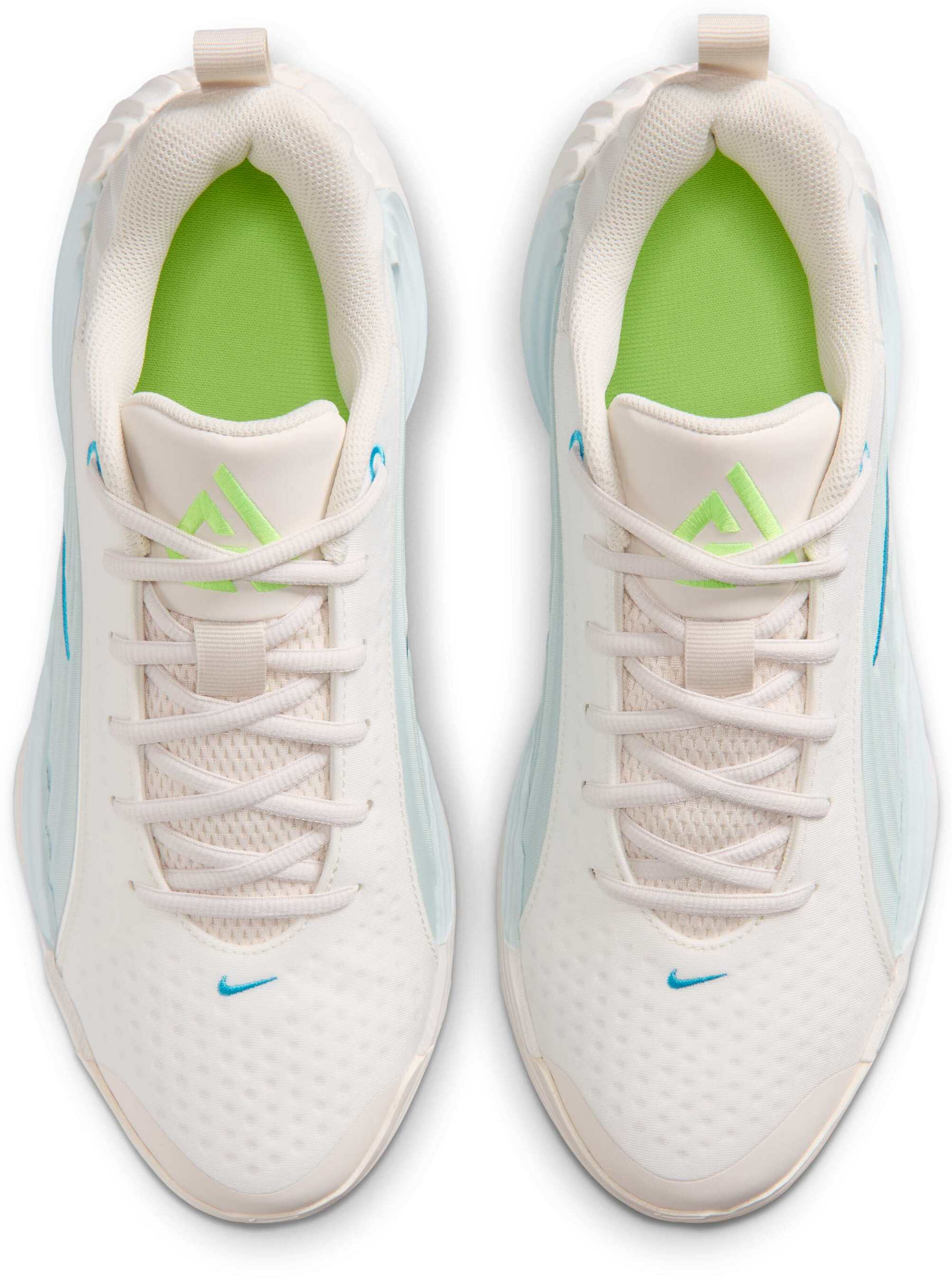 NIKE, Basketball Shoes Giannis Immortality 5