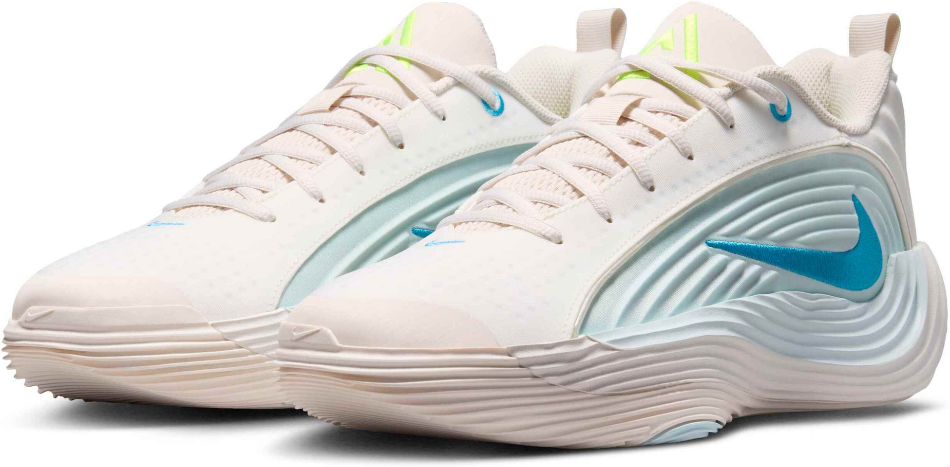 NIKE, Basketball Shoes Giannis Immortality 5