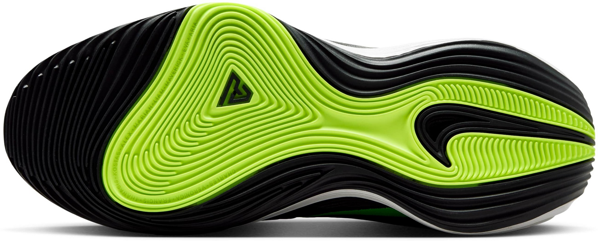 NIKE, Basketball Shoes Giannis Immortality 5